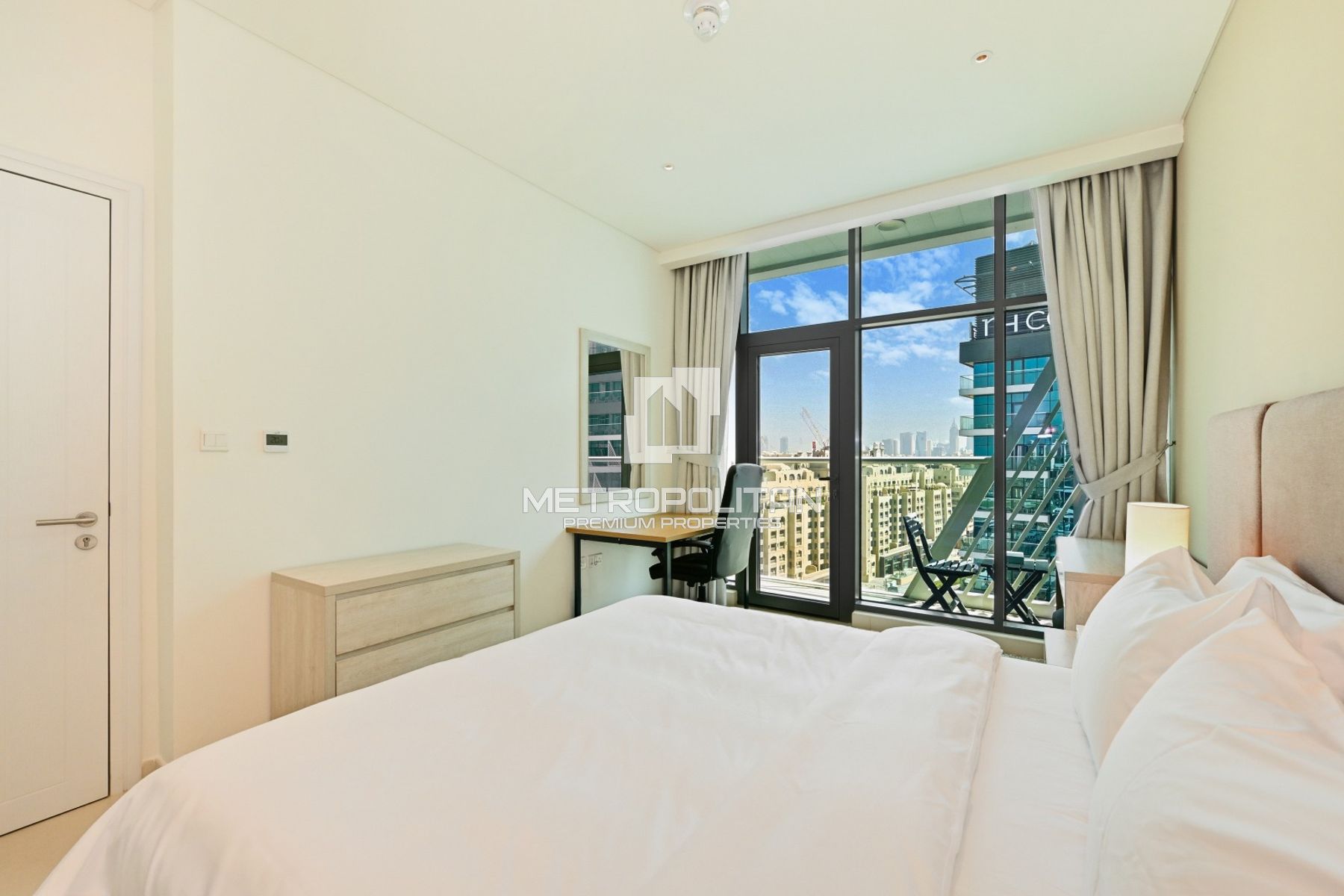 1BR Apartment for Rent in Palm Jumeirah – MPR-9460