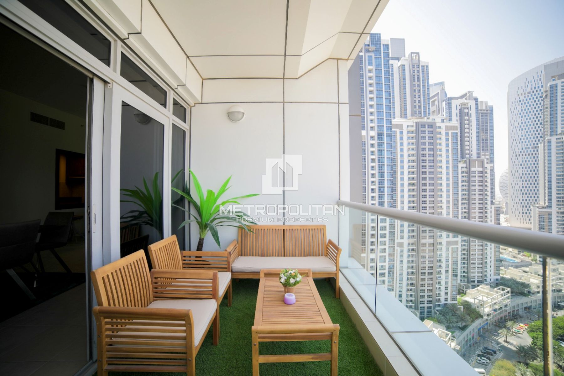 Image - Executive Tower E, Business Bay, Dubai | Project - Апартаменты