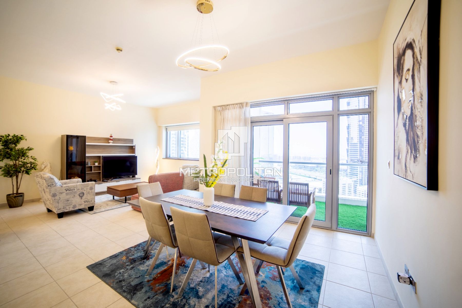 Fully Furnished| Spacious Living | Bills Included