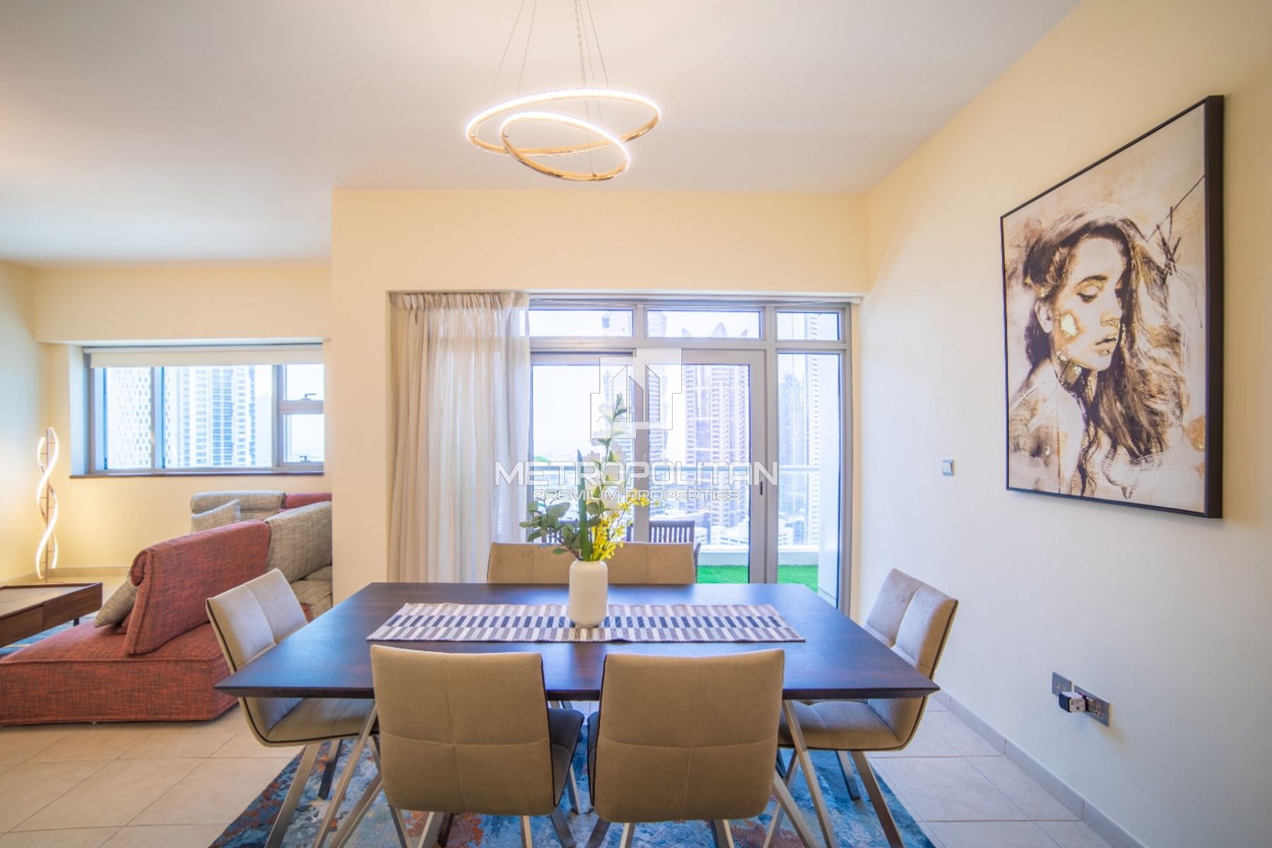 Fully Furnished| Spacious Living | Bills Included