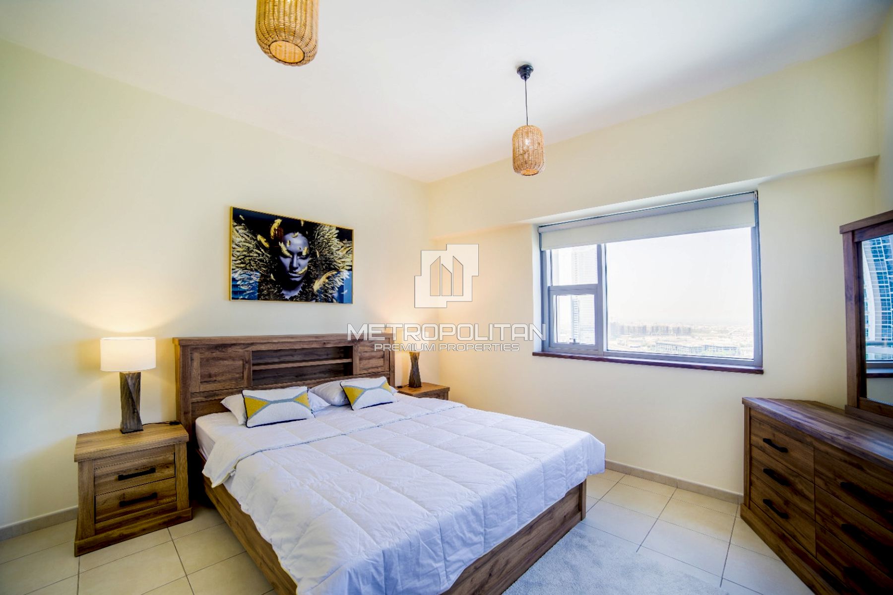 Image - Executive Tower E, Business Bay, Dubai | Project - Апартаменты