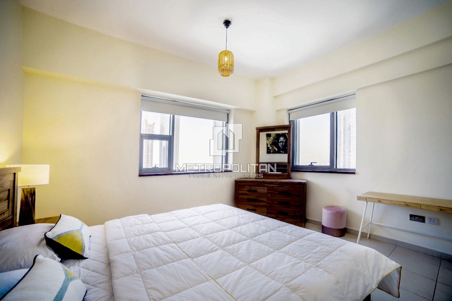 Image - Executive Tower E, Business Bay, Dubai | Project - Апартаменты