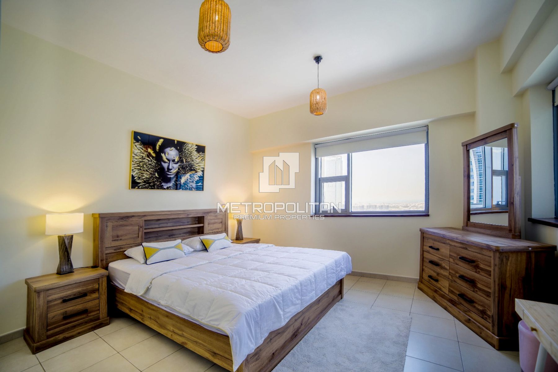 Image - Executive Tower E, Business Bay, Dubai | Project - Апартаменты