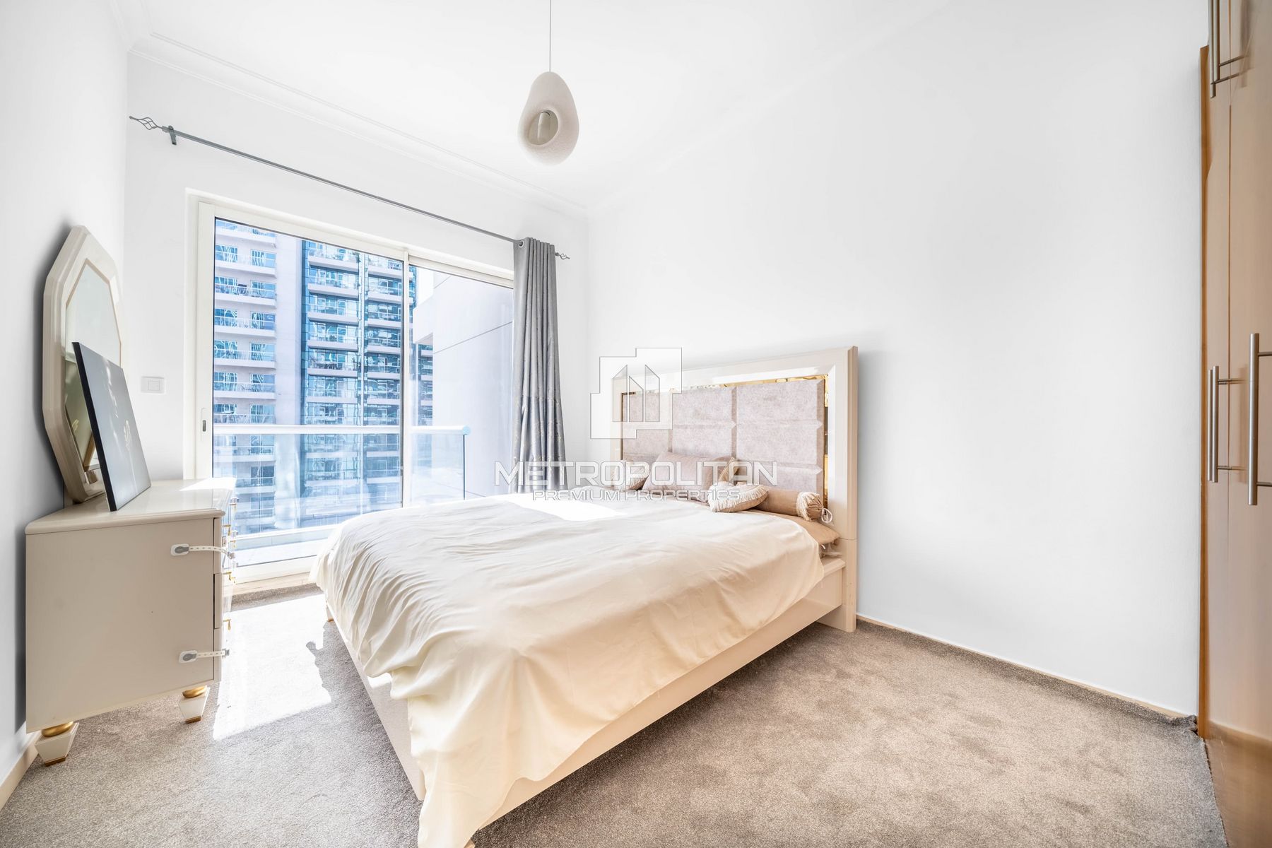 Image - Mayfair Tower, Business Bay, Dubai | Project - Апартаменты