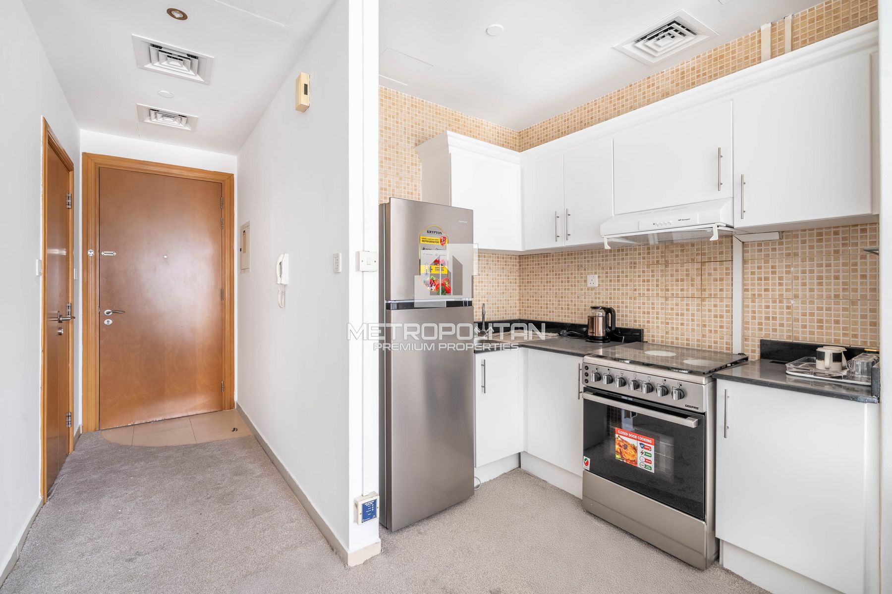 Image - Mayfair Tower, Business Bay, Dubai | Project - Апартаменты