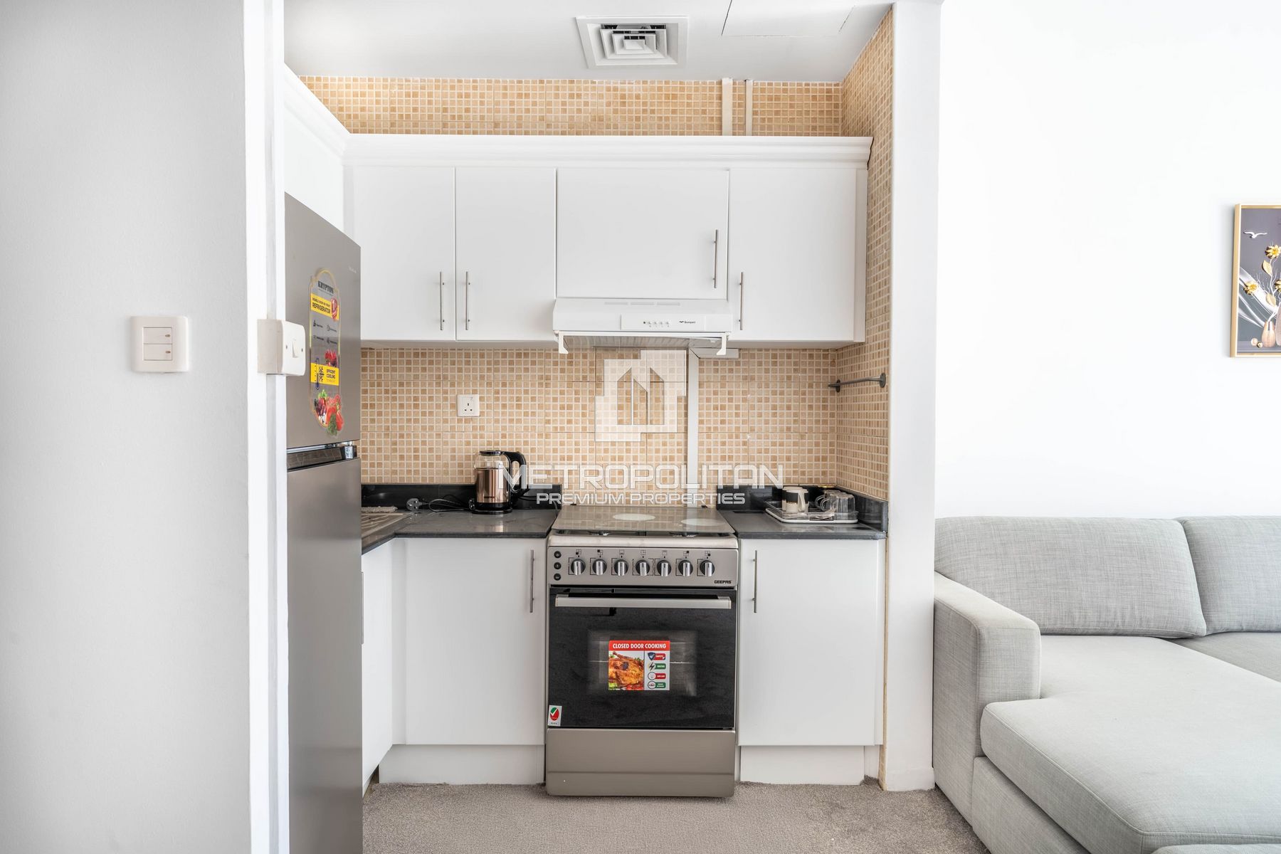 Image - Mayfair Tower, Business Bay, Dubai | Project - Апартаменты