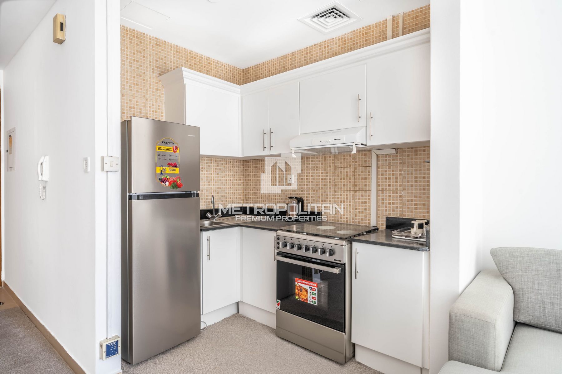 Image - Mayfair Tower, Business Bay, Dubai | Project - Апартаменты