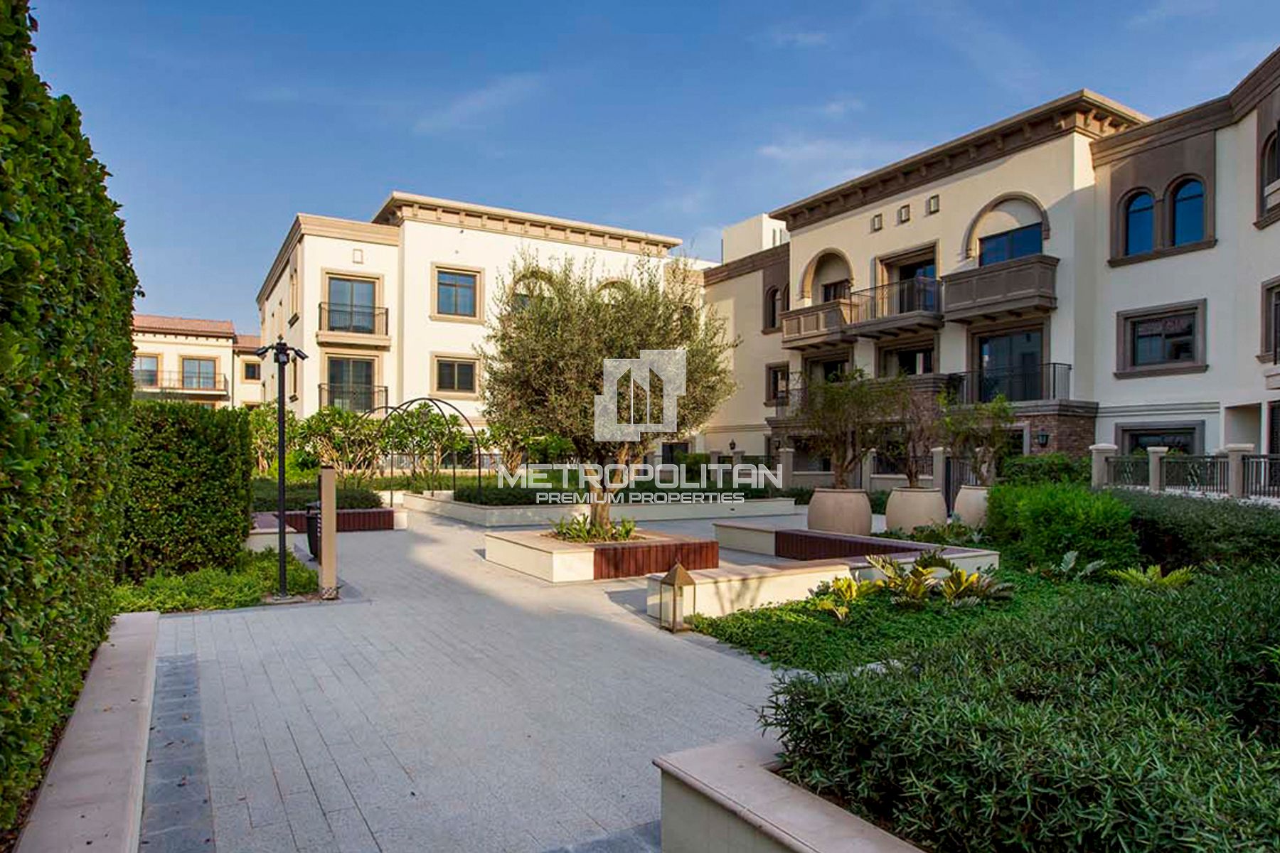 Image - Qamar 3, Al Muhaisnah, Dubai | Project - Apartment