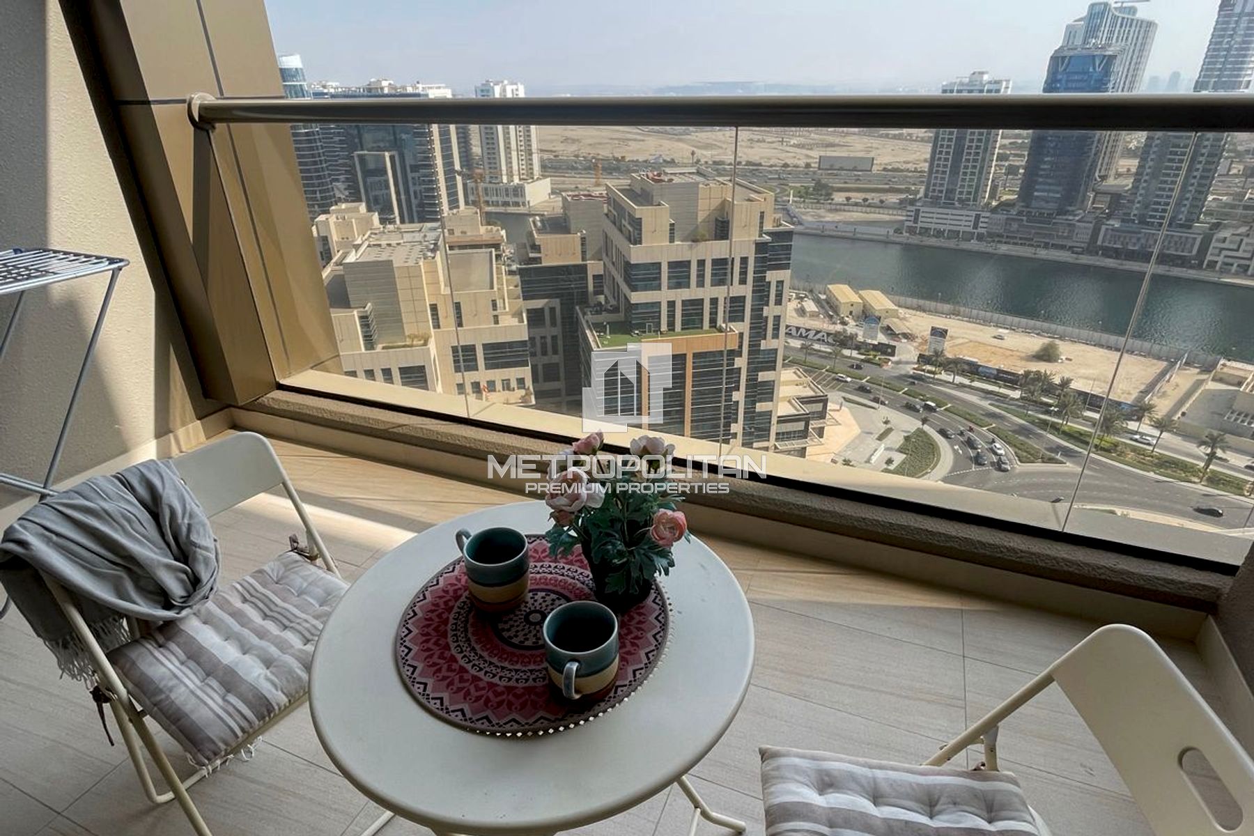 Studio à Louer à Downtown Dubai – MPR-9467 photo-9