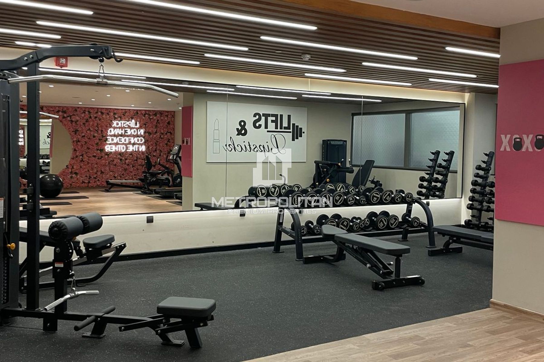 Studio à Louer à Downtown Dubai – MPR-9467 photo-10