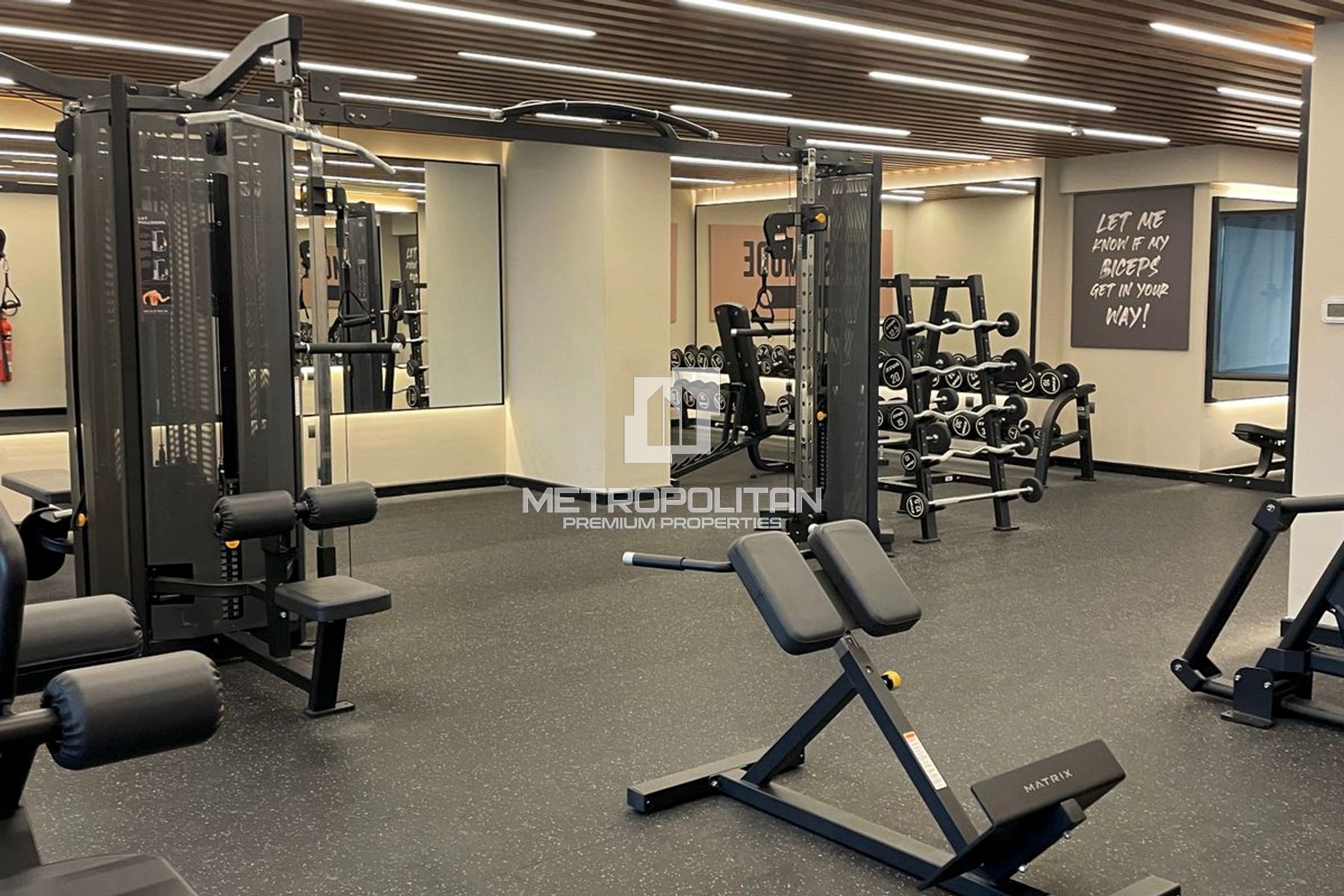 Studio à Louer à Downtown Dubai – MPR-9467 photo-11