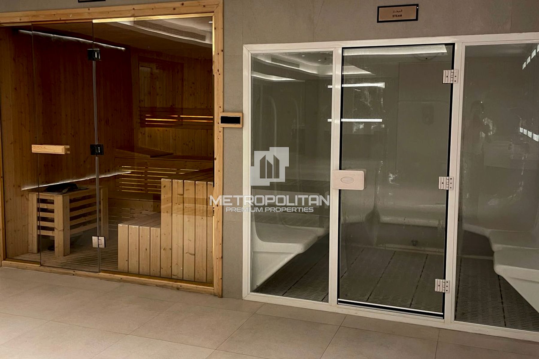 Studio à Louer à Downtown Dubai – MPR-9467 photo-12