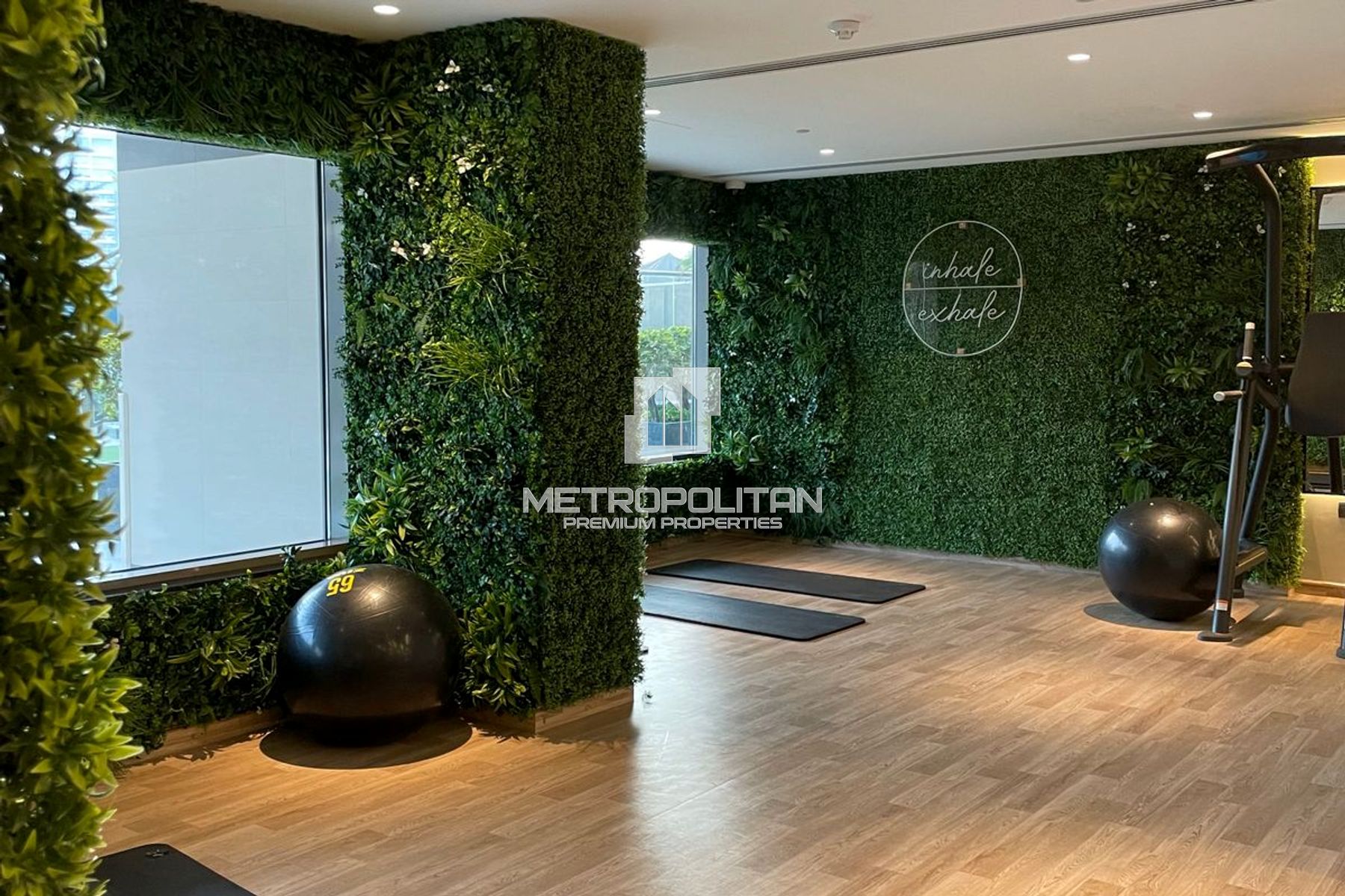 Studio à Louer à Downtown Dubai – MPR-9467 photo-14