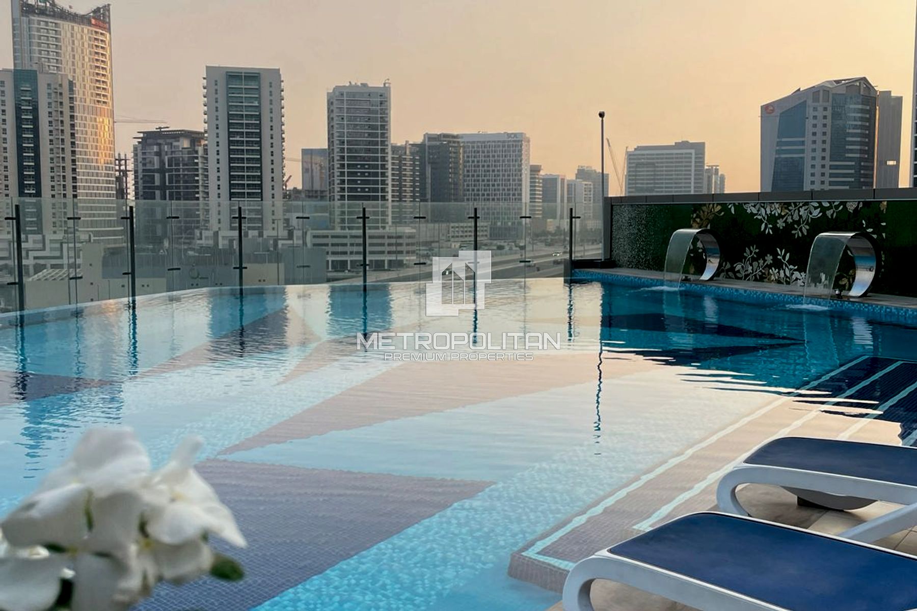 Studio à Louer à Downtown Dubai – MPR-9467 photo-15