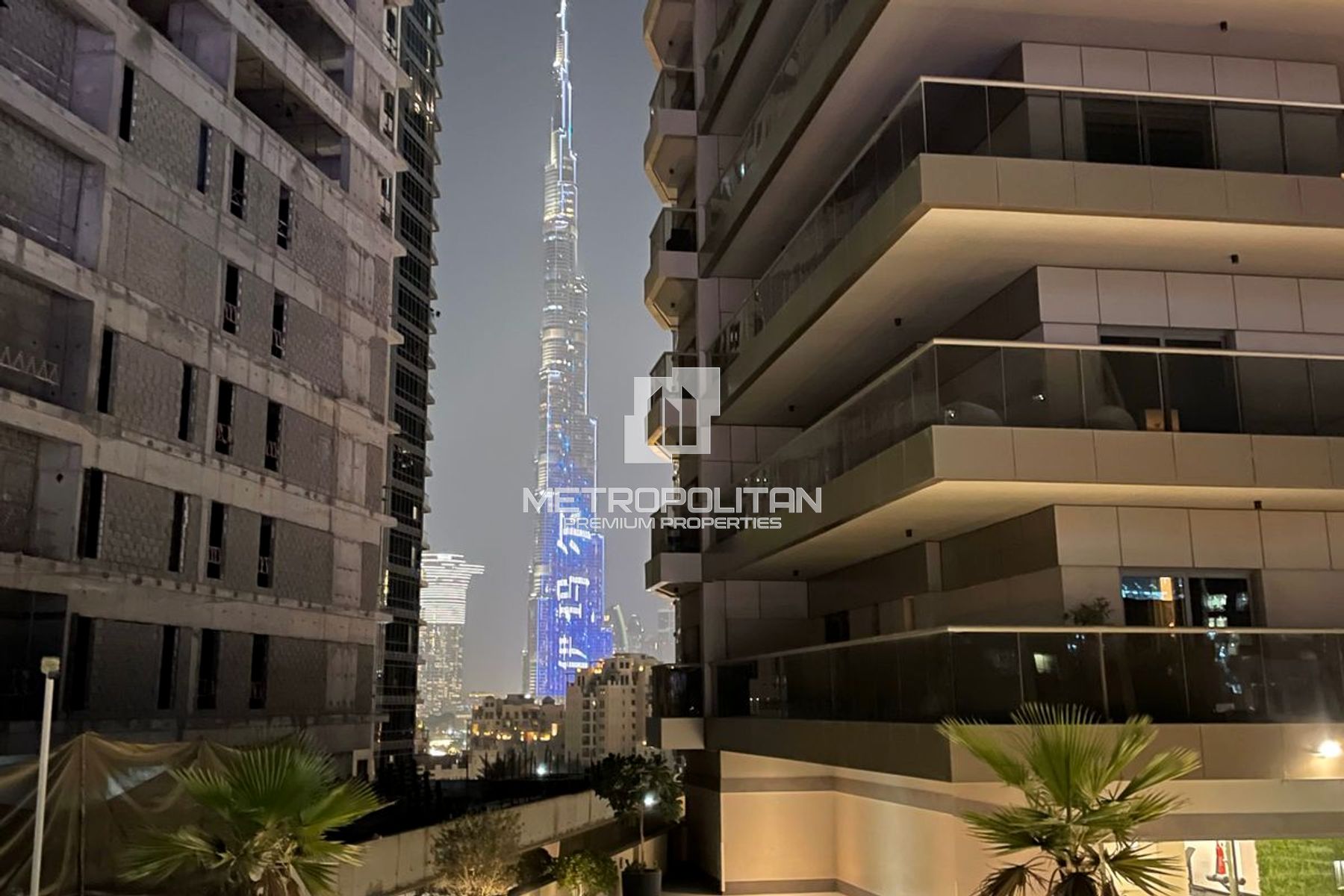 Studio à Louer à Downtown Dubai – MPR-9467 photo-16