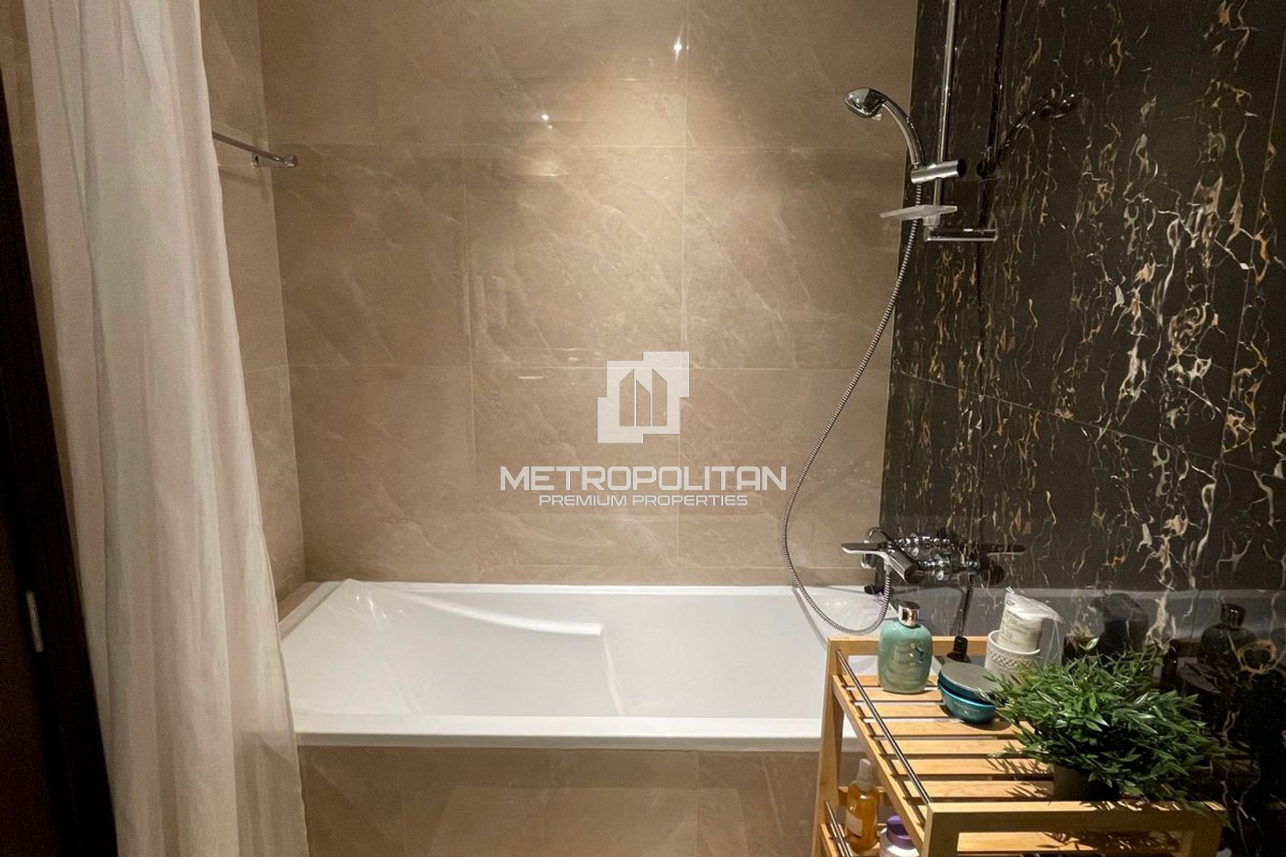 Studio à Louer à Downtown Dubai – MPR-9467 photo-5