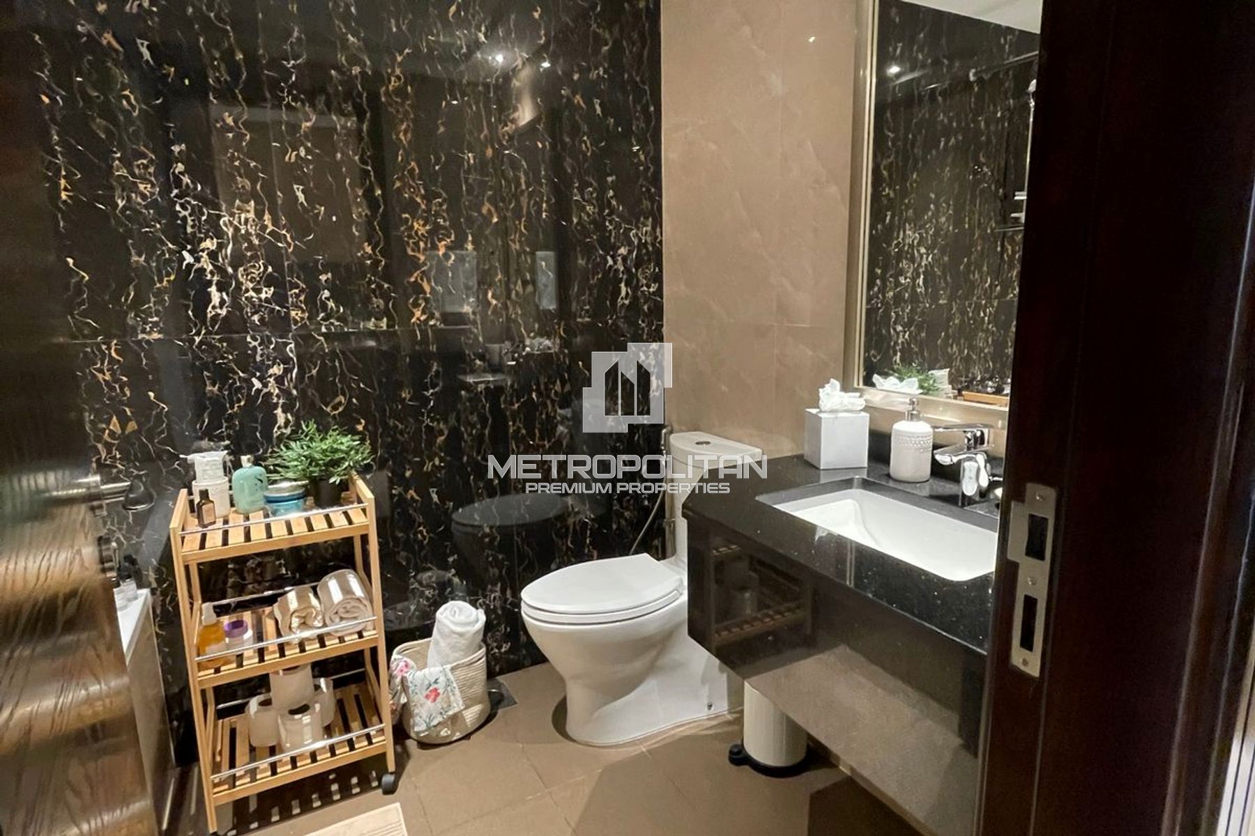 Studio à Louer à Downtown Dubai – MPR-9467 photo-6