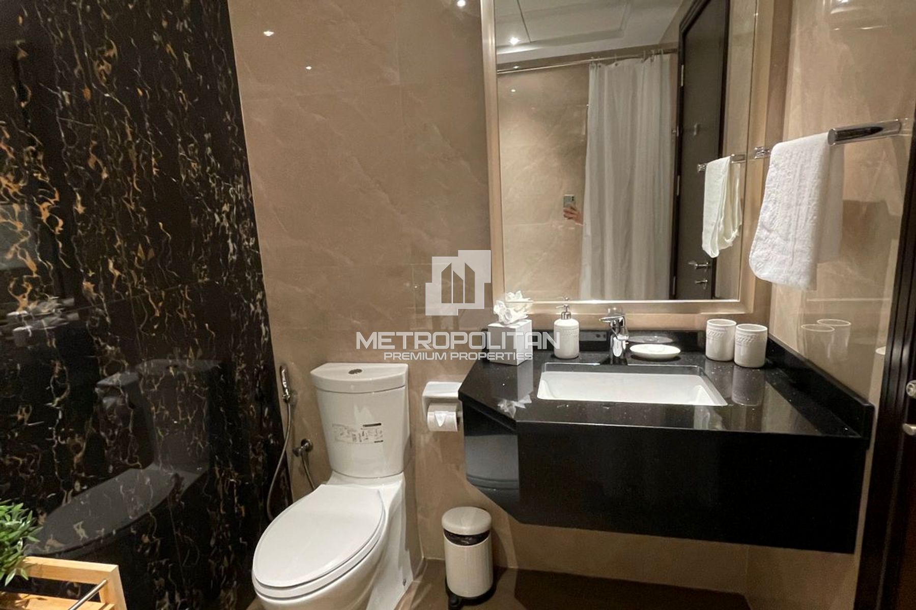 Studio à Louer à Downtown Dubai – MPR-9467 photo-7