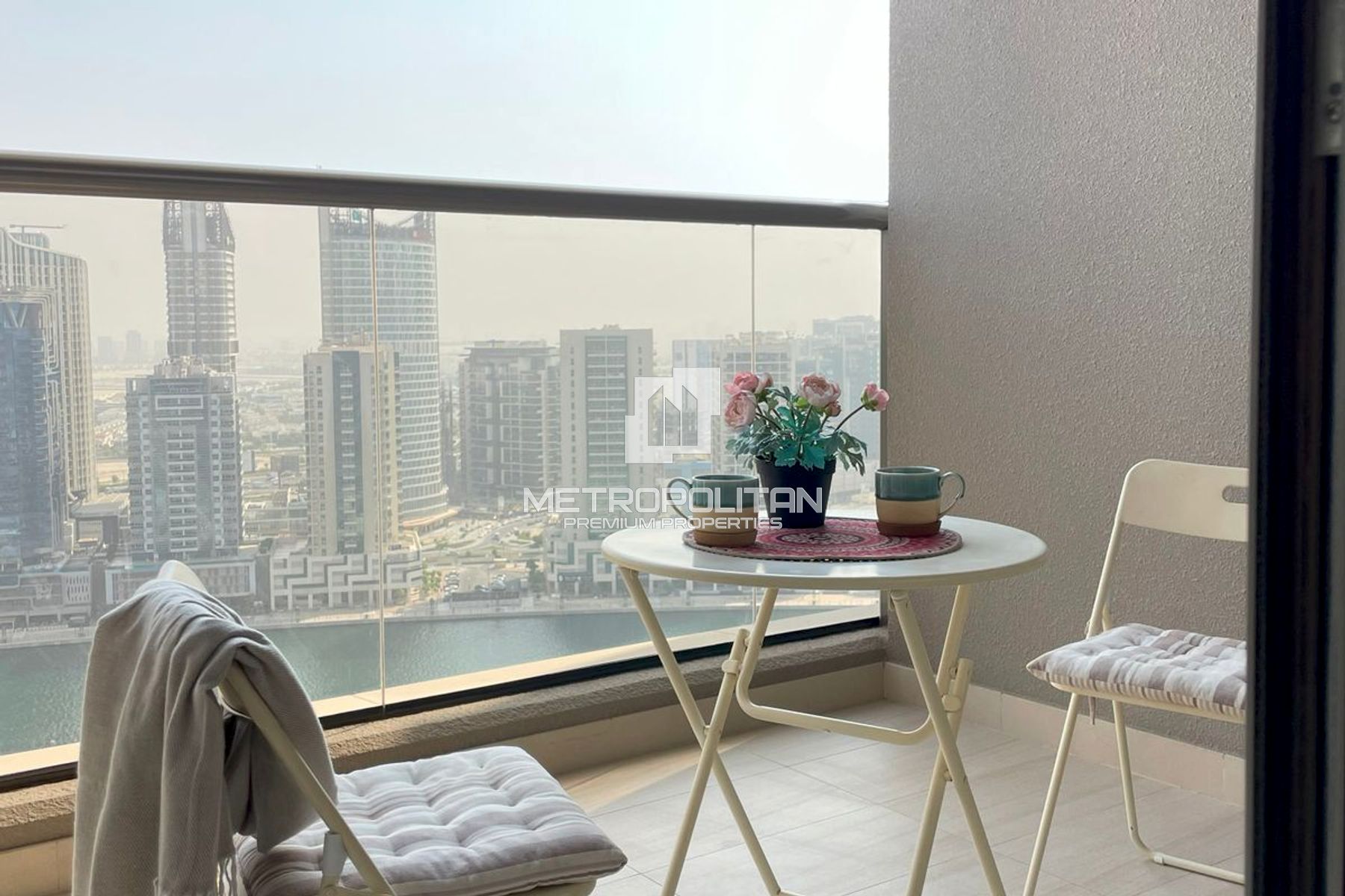 Studio à Louer à Downtown Dubai – MPR-9467 photo-8