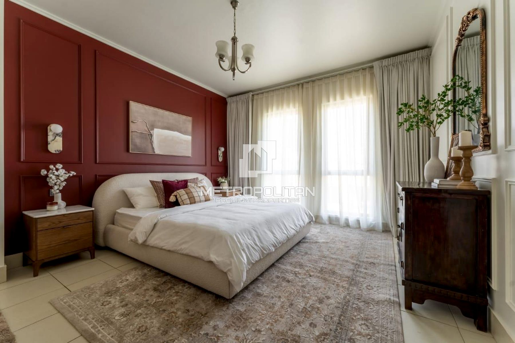 Appartement 1 chambre à louer à Old Town – MPR-9469 photo-12