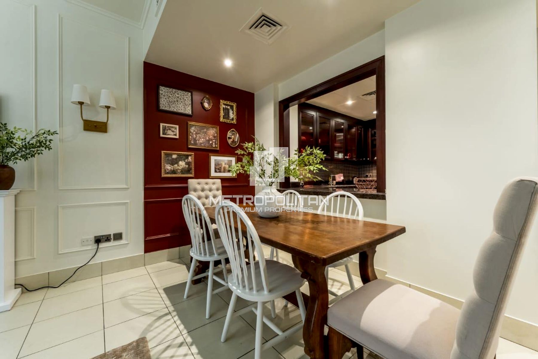 Appartement 1 chambre à louer à Old Town – MPR-9469 photo-14