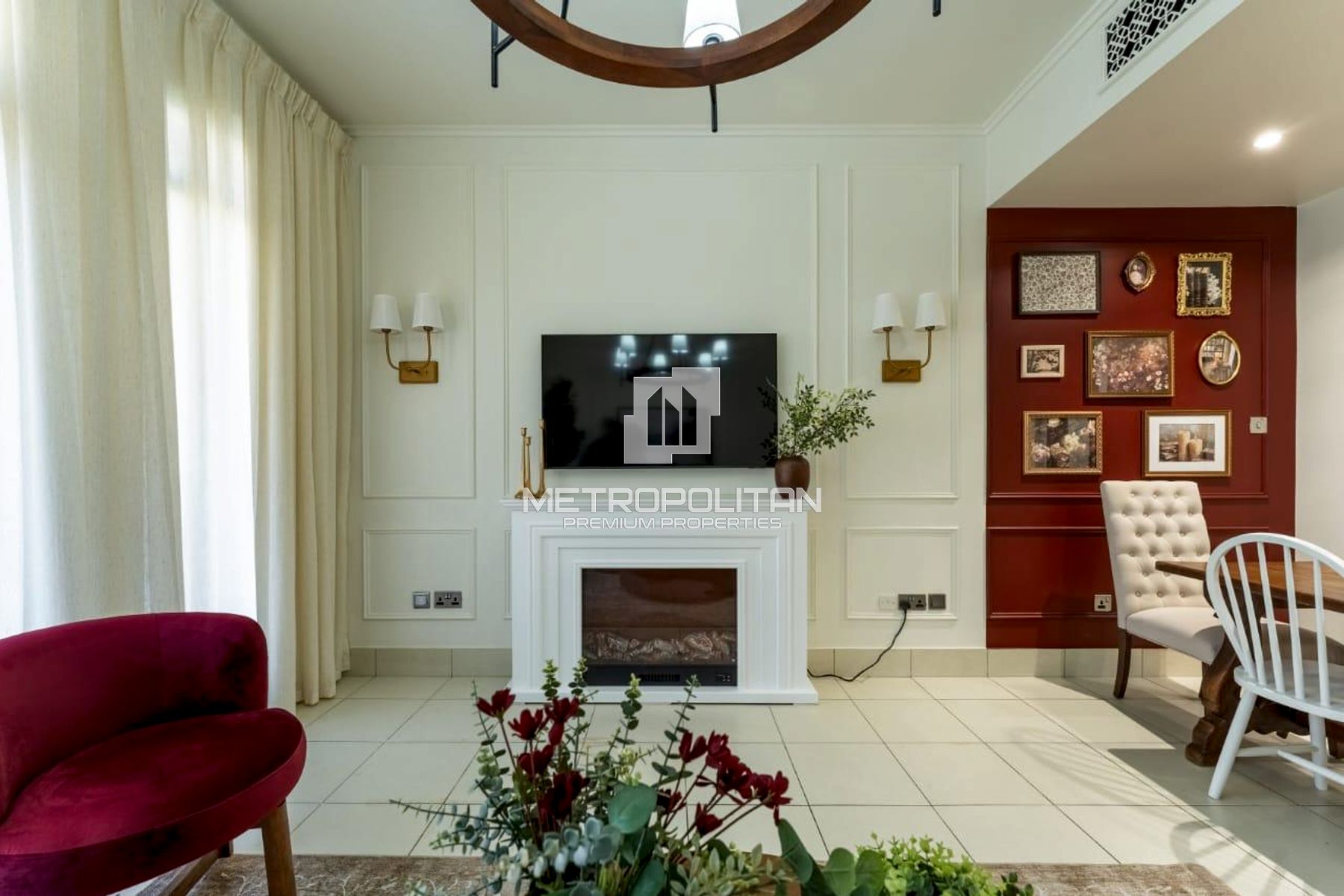 Appartement 1 chambre à louer à Old Town – MPR-9469 photo-2