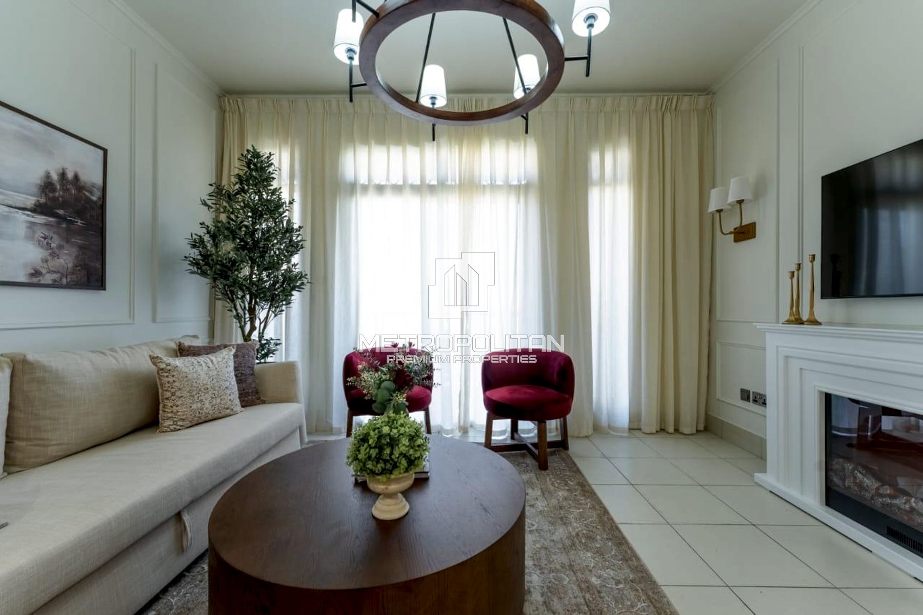 Appartement 1 chambre à louer à Old Town – MPR-9469 photo-4