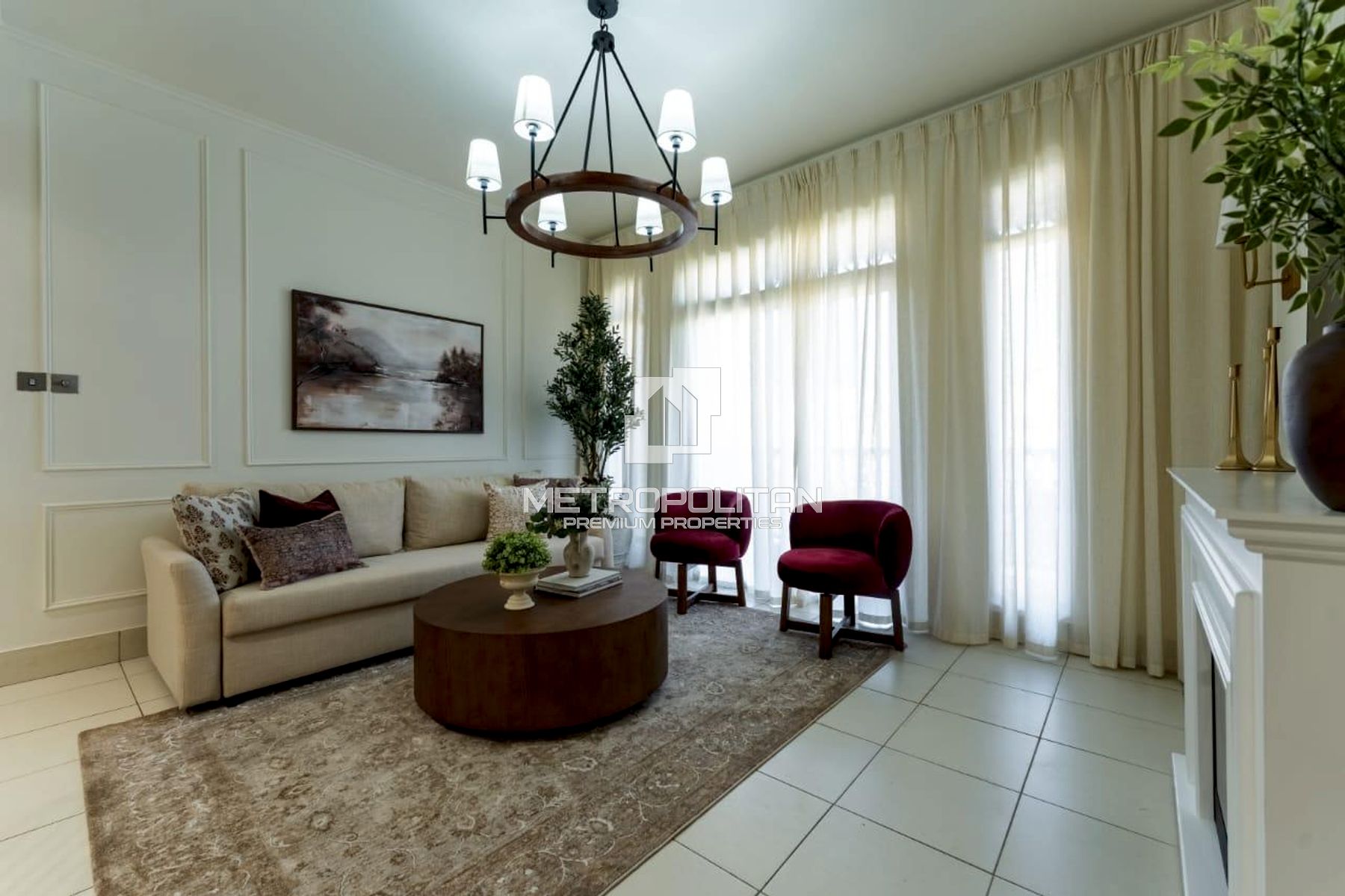 Appartement 1 chambre à louer à Old Town – MPR-9469 photo-5