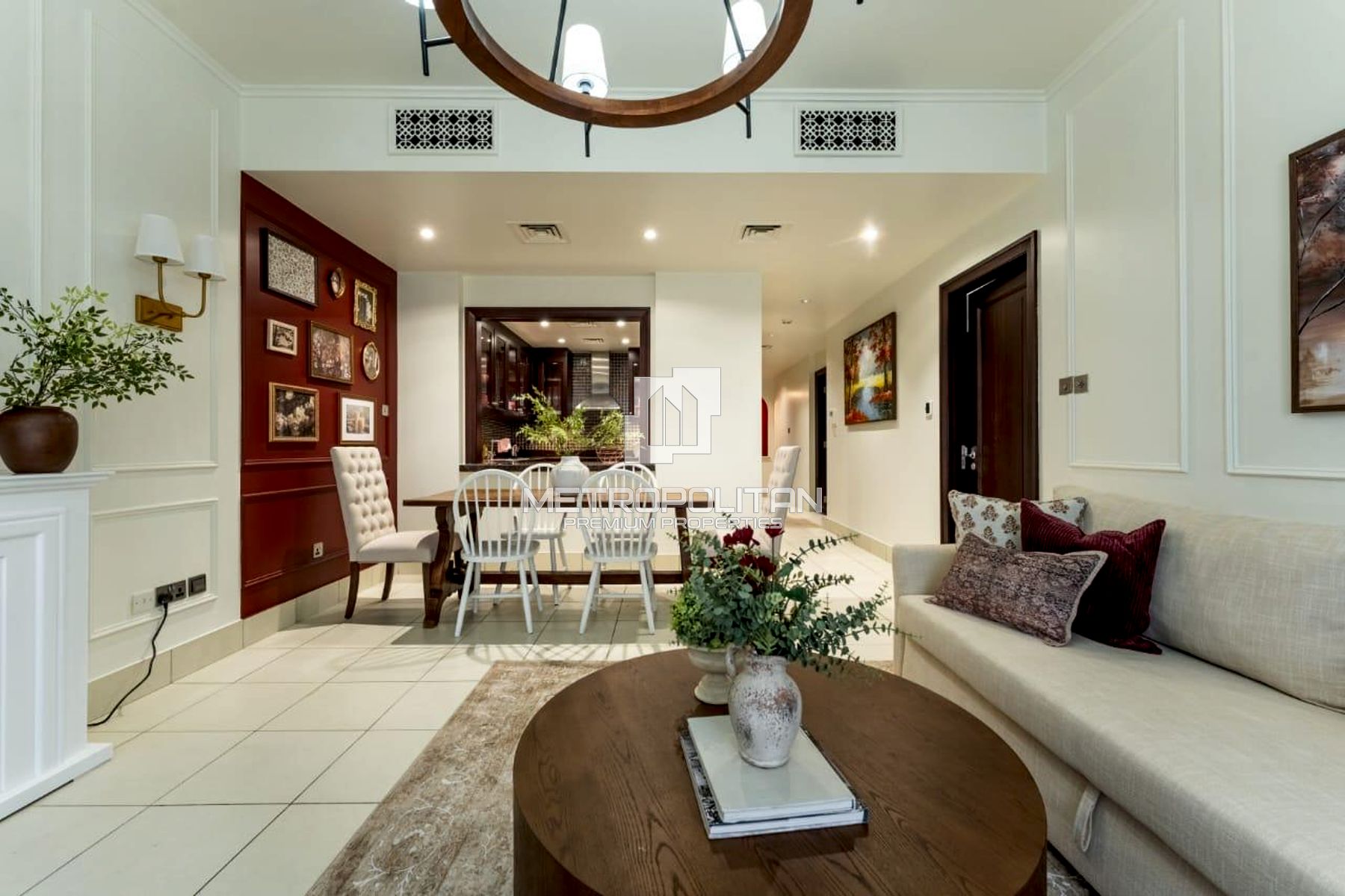 Appartement 1 chambre à louer à Old Town – MPR-9469 photo-6