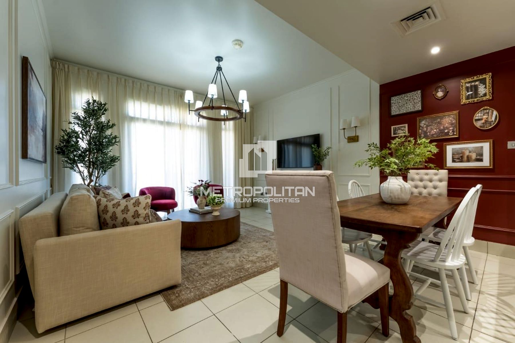 Appartement 1 chambre à louer à Old Town – MPR-9469 photo-8