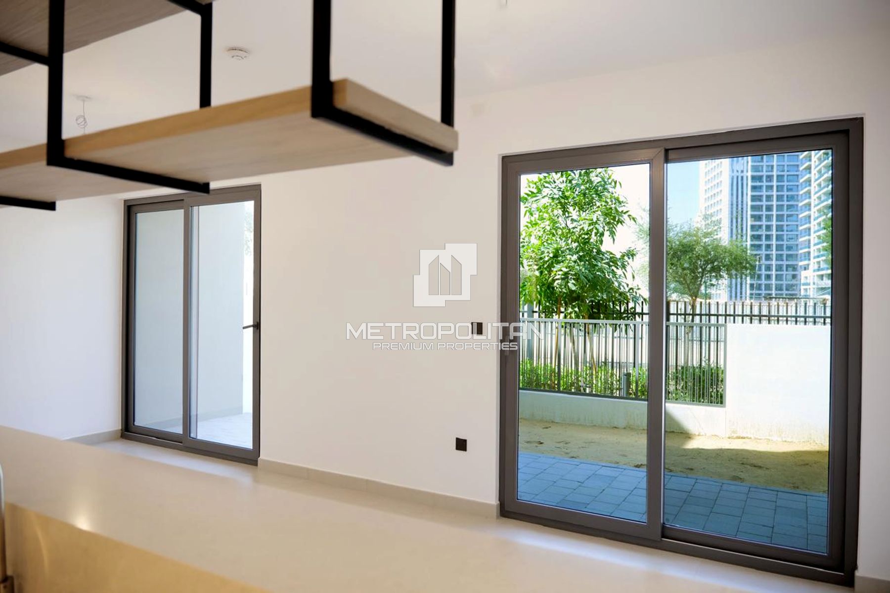 3BR Townhouse for Rent in Tilal Al Ghaf – MPR-9471