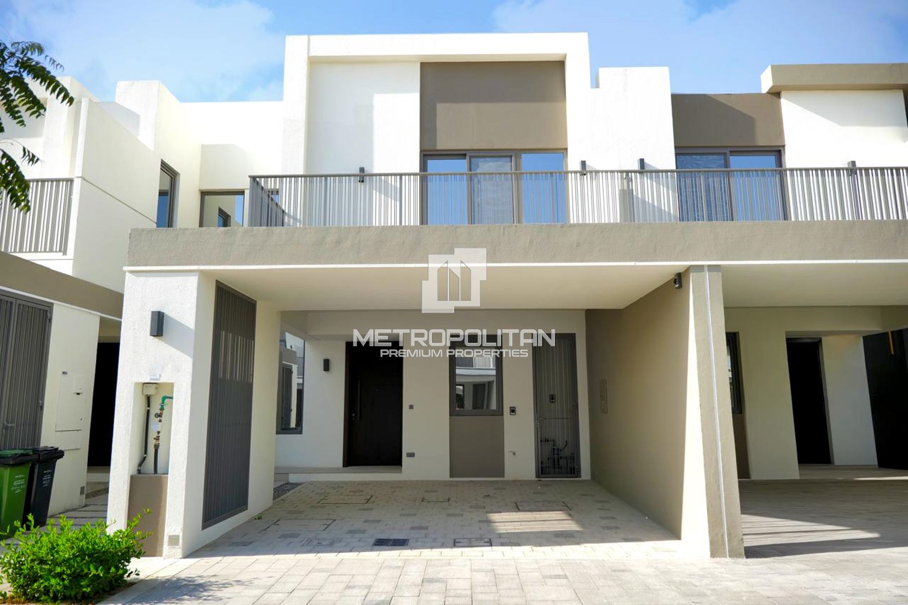 3BR Townhouse for Rent in Tilal Al Ghaf – MPR-9471