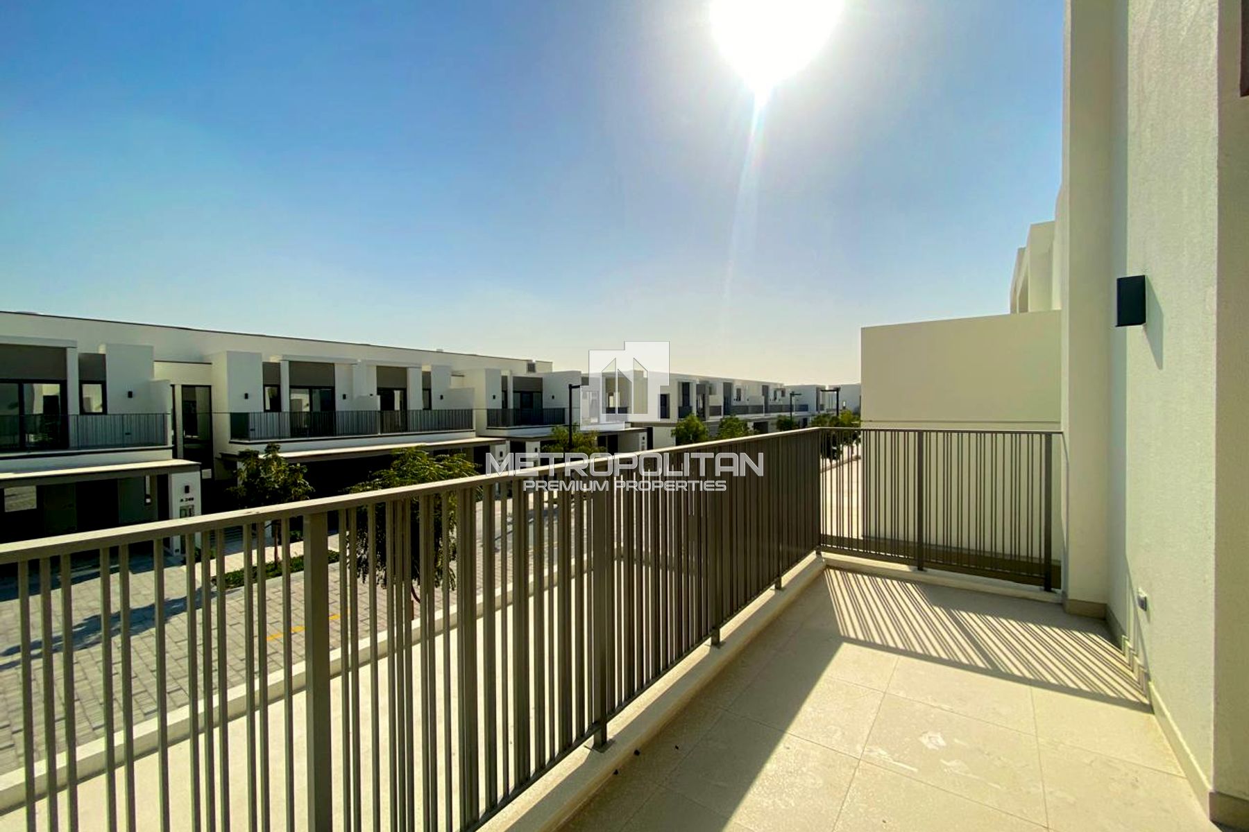 3BR Townhouse for Rent in Tilal Al Ghaf – MPR-9471