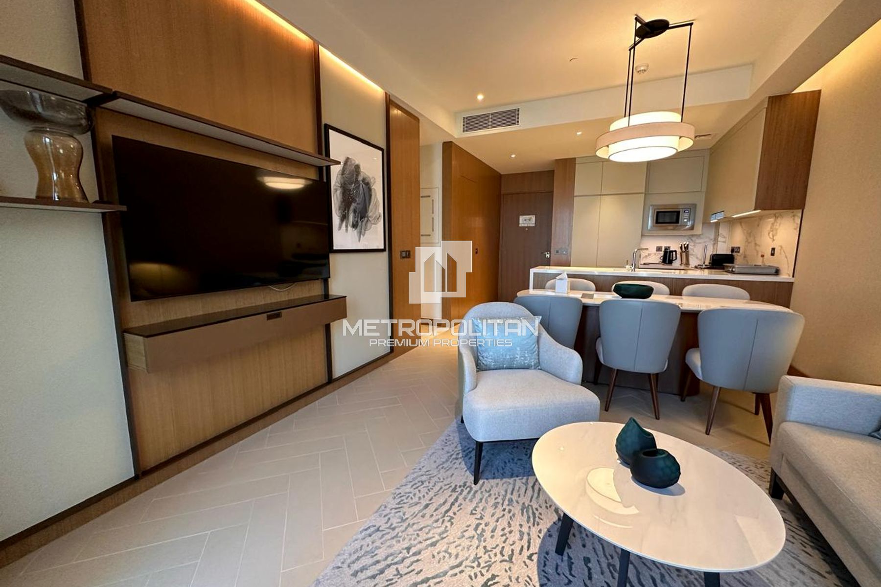 2BR Apartment for Rent in Downtown Dubai – MPR-9472