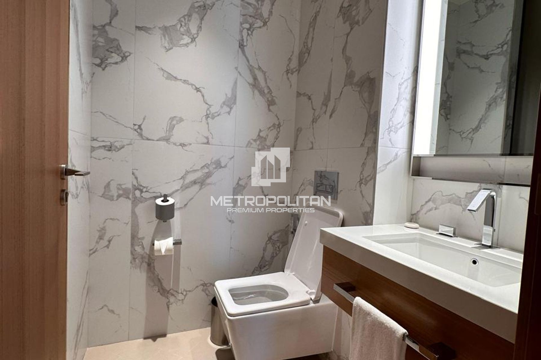 Fully Furnished | Prime Location | Ready to Move