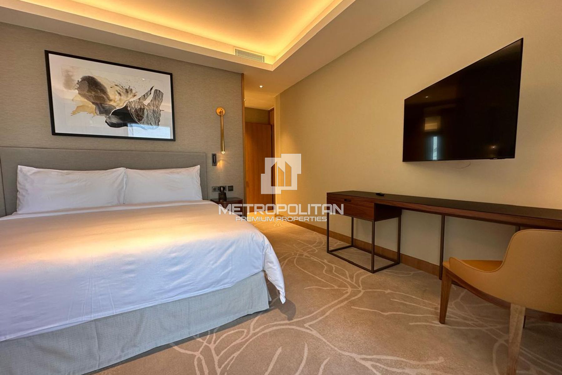 2BR Apartment for Rent in Downtown Dubai – MPR-9472