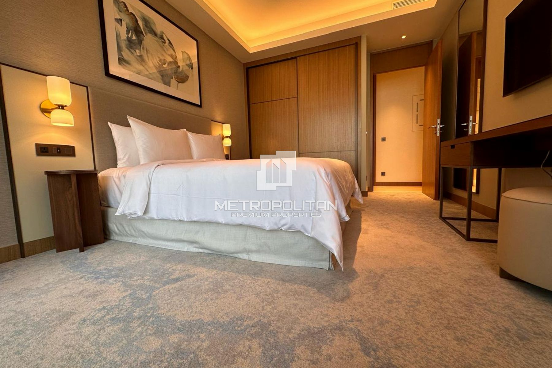 2BR Apartment for Rent in Downtown Dubai – MPR-9472