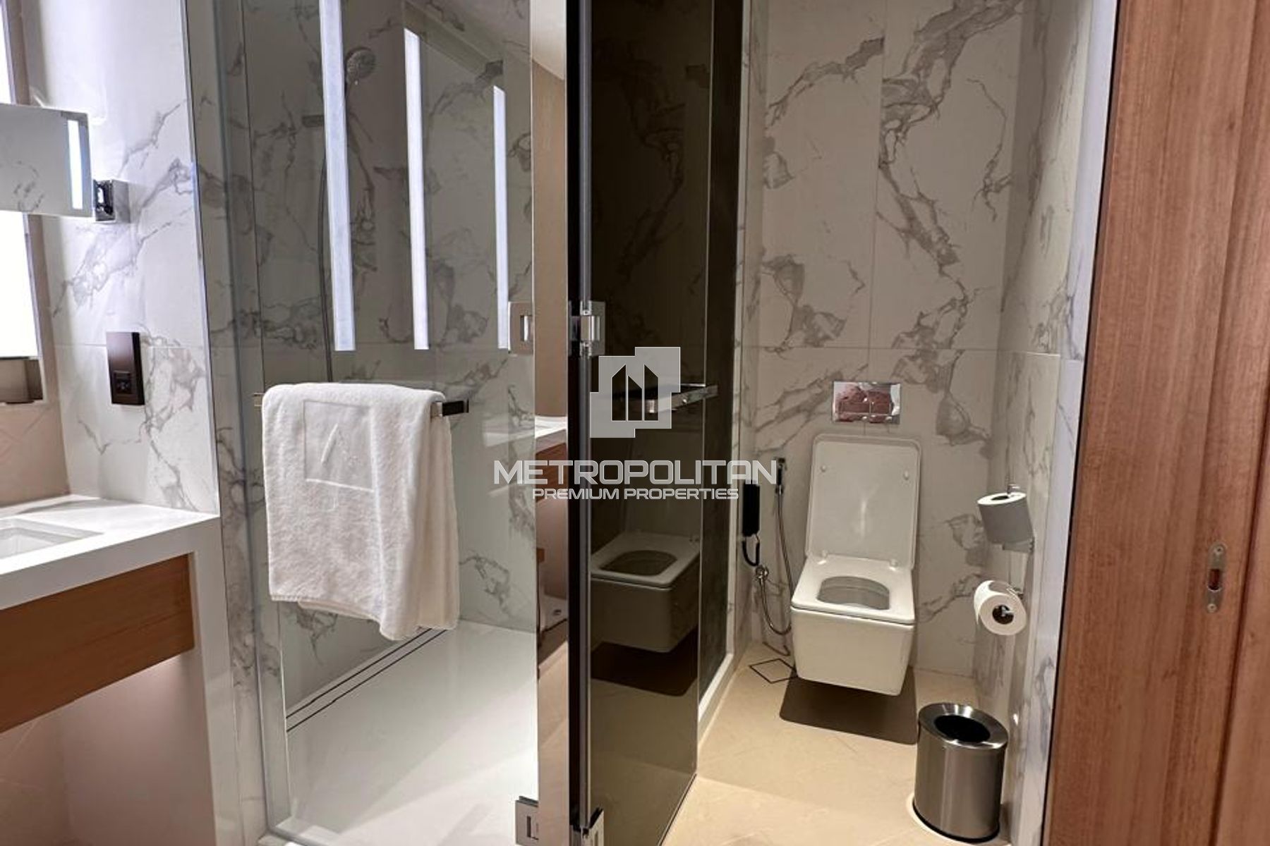 Fully Furnished | Prime Location | Ready to Move