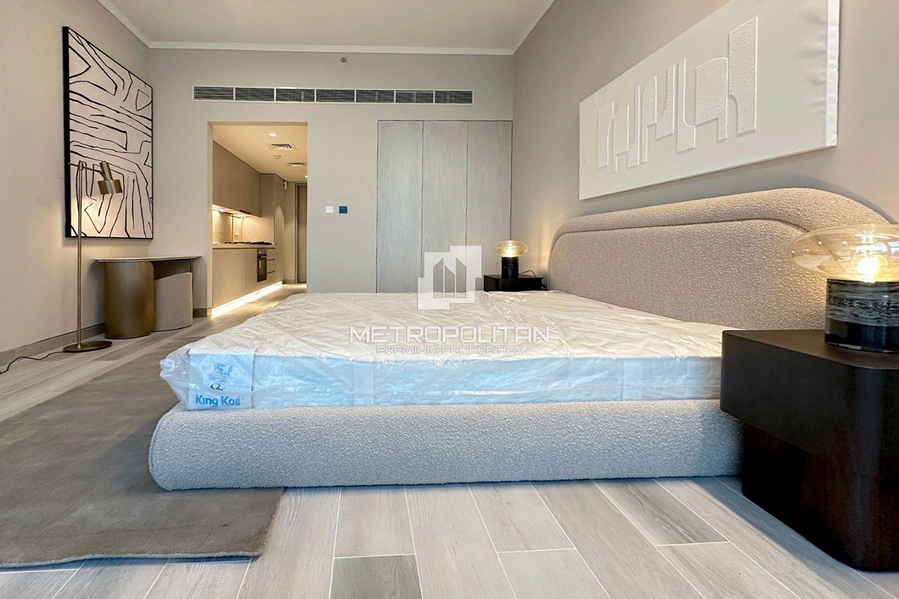 Prime Location | Fully Furnished | Pool View photo-0