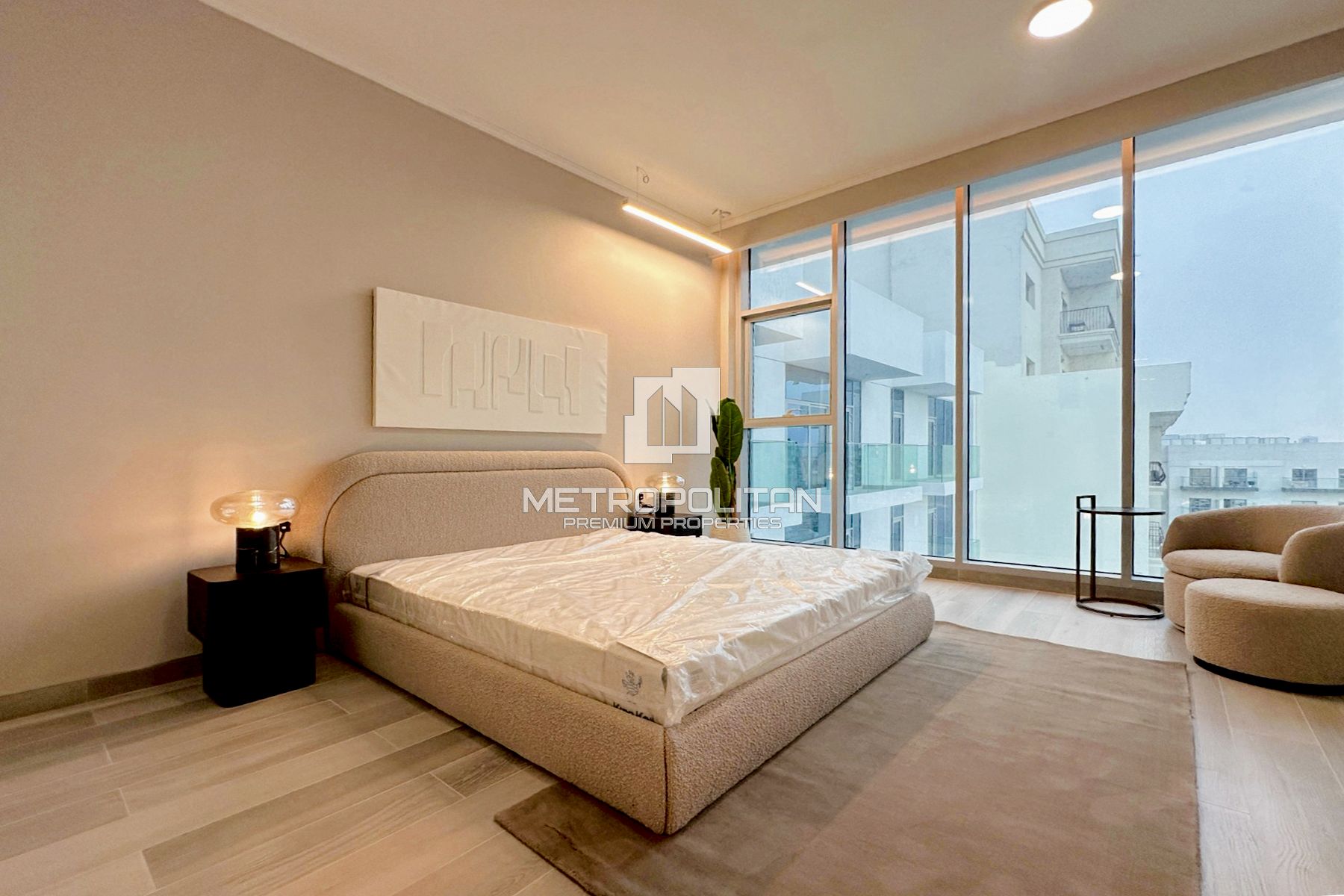 Prime Location | Fully Furnished | Pool View photo-10