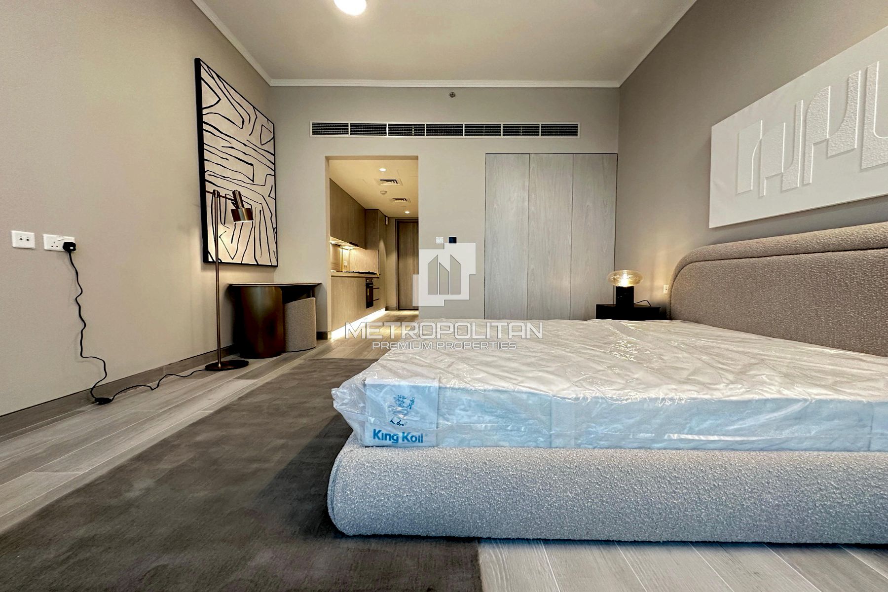 Prime Location | Fully Furnished | Pool View photo-13