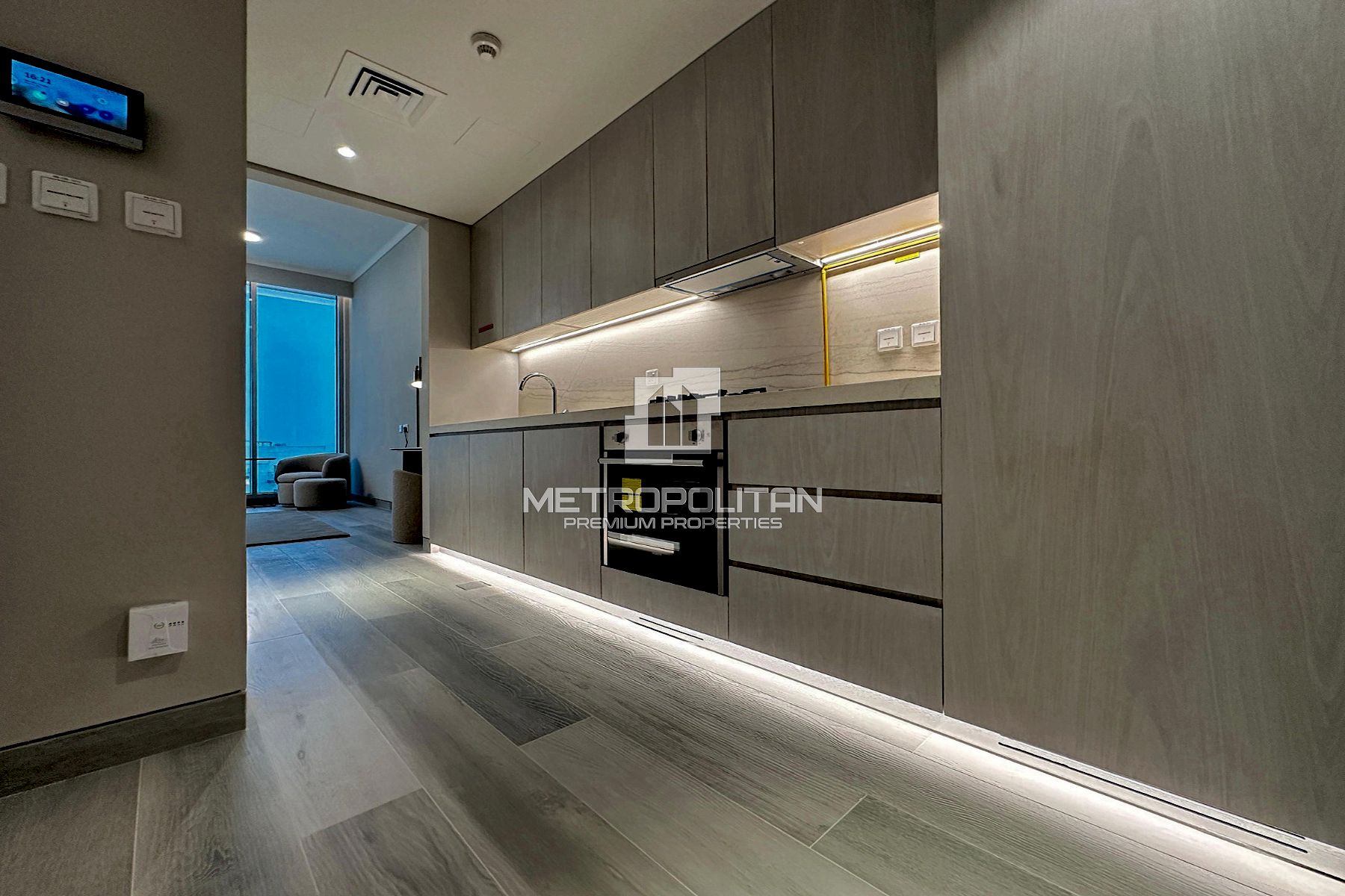 Prime Location | Fully Furnished | Pool View photo-17