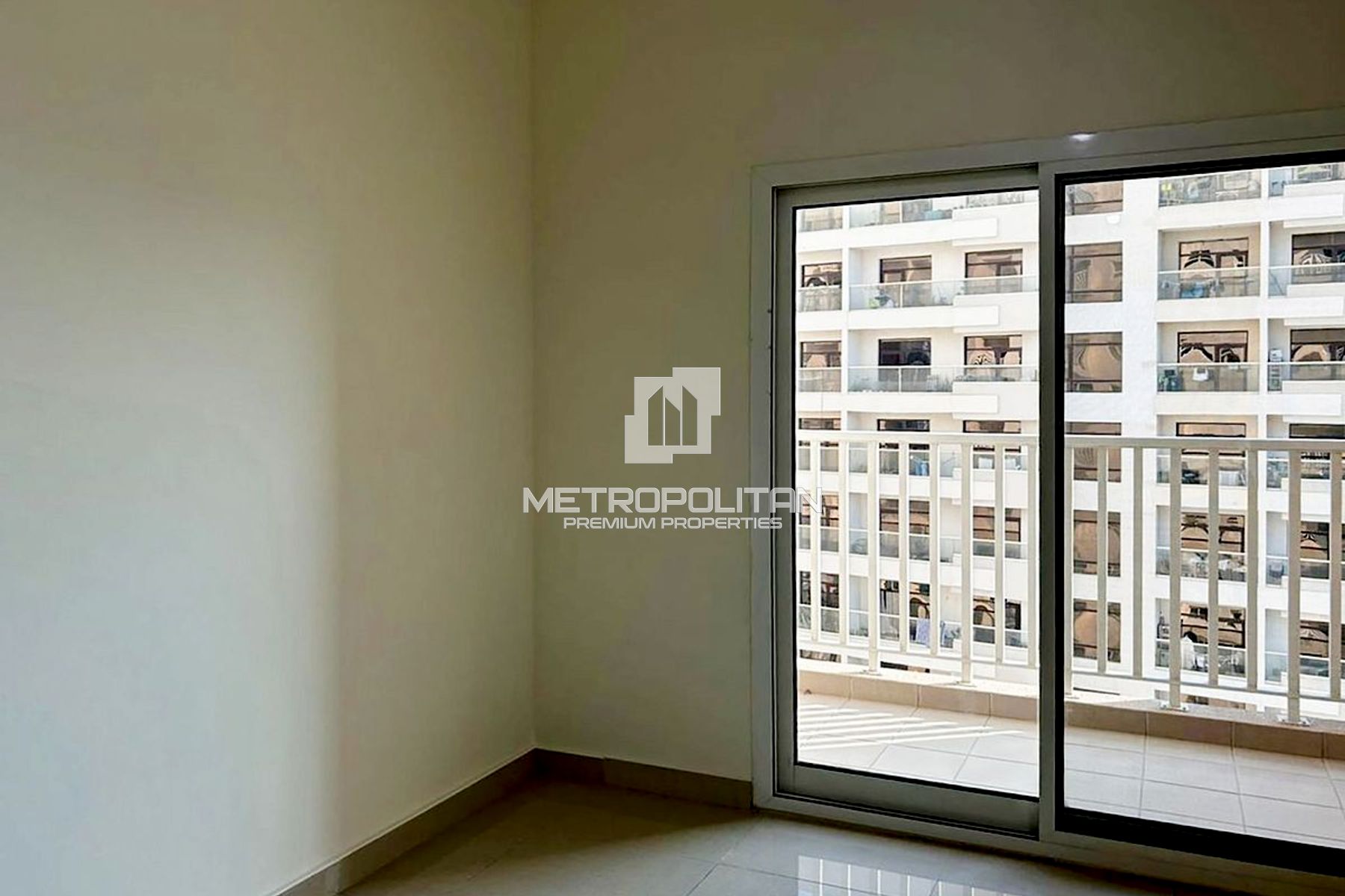 Image - Centrium Tower 4, Dubai Production City (IMPZ), Dubai | Project - Wohnung