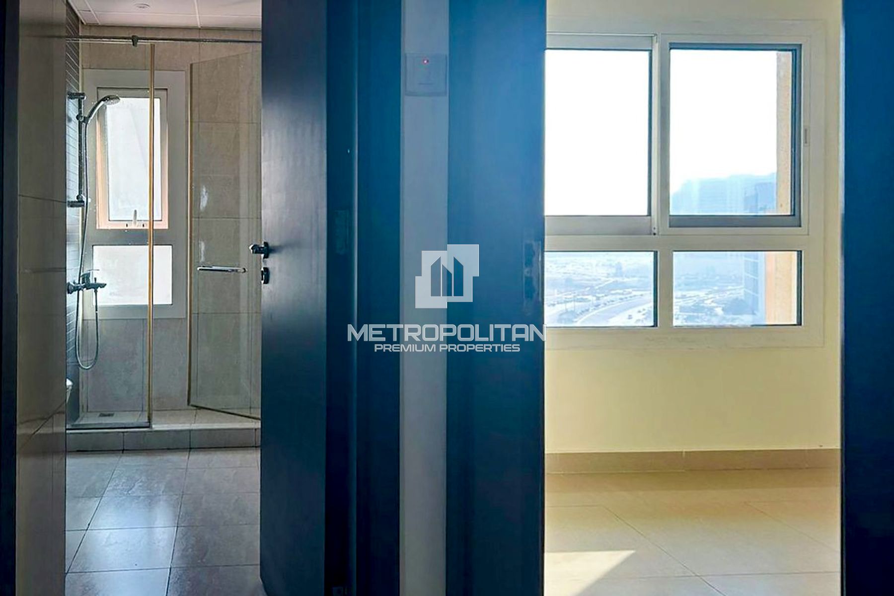 Image - Centrium Tower 4, Dubai Production City (IMPZ), Dubai | Project - Wohnung