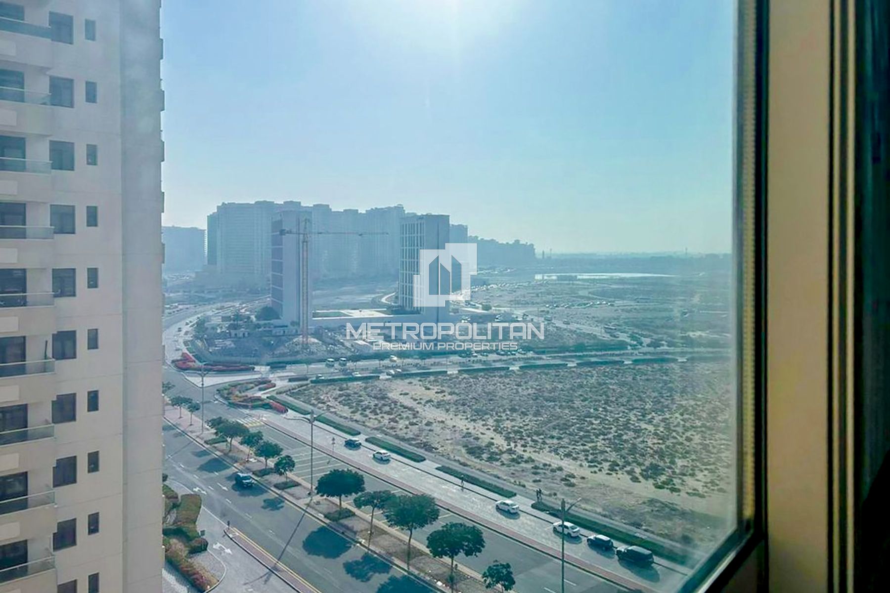 Image - Centrium Tower 4, Dubai Production City (IMPZ), Dubai | Project - Wohnung