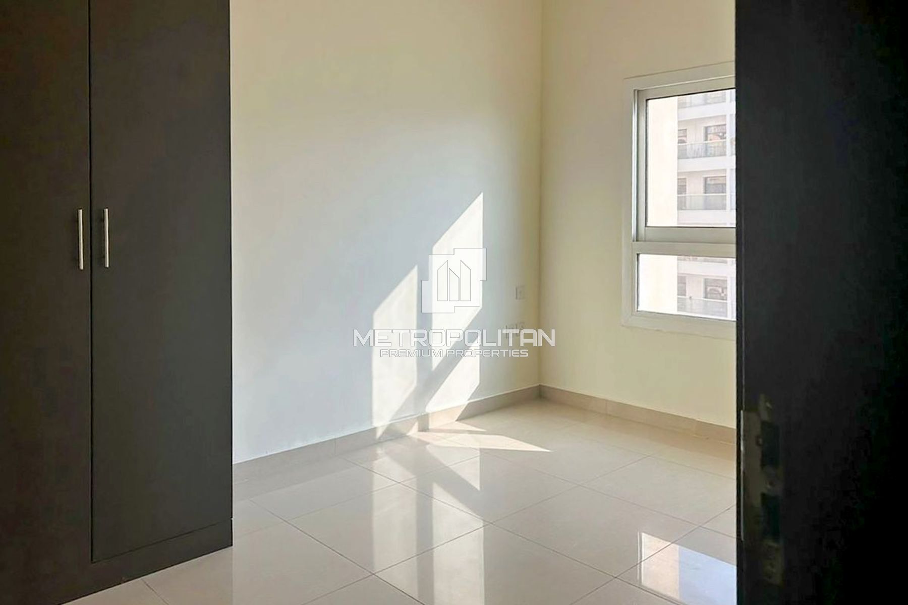 Image - Centrium Tower 4, Dubai Production City (IMPZ), Dubai | Project - Wohnung