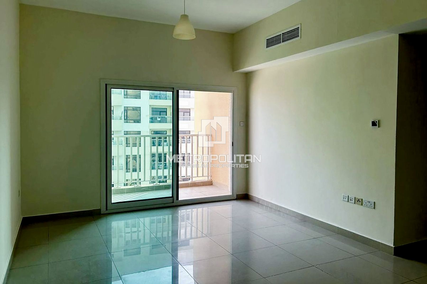 Image - Centrium Tower 4, Dubai Production City (IMPZ), Dubai | Project - Wohnung