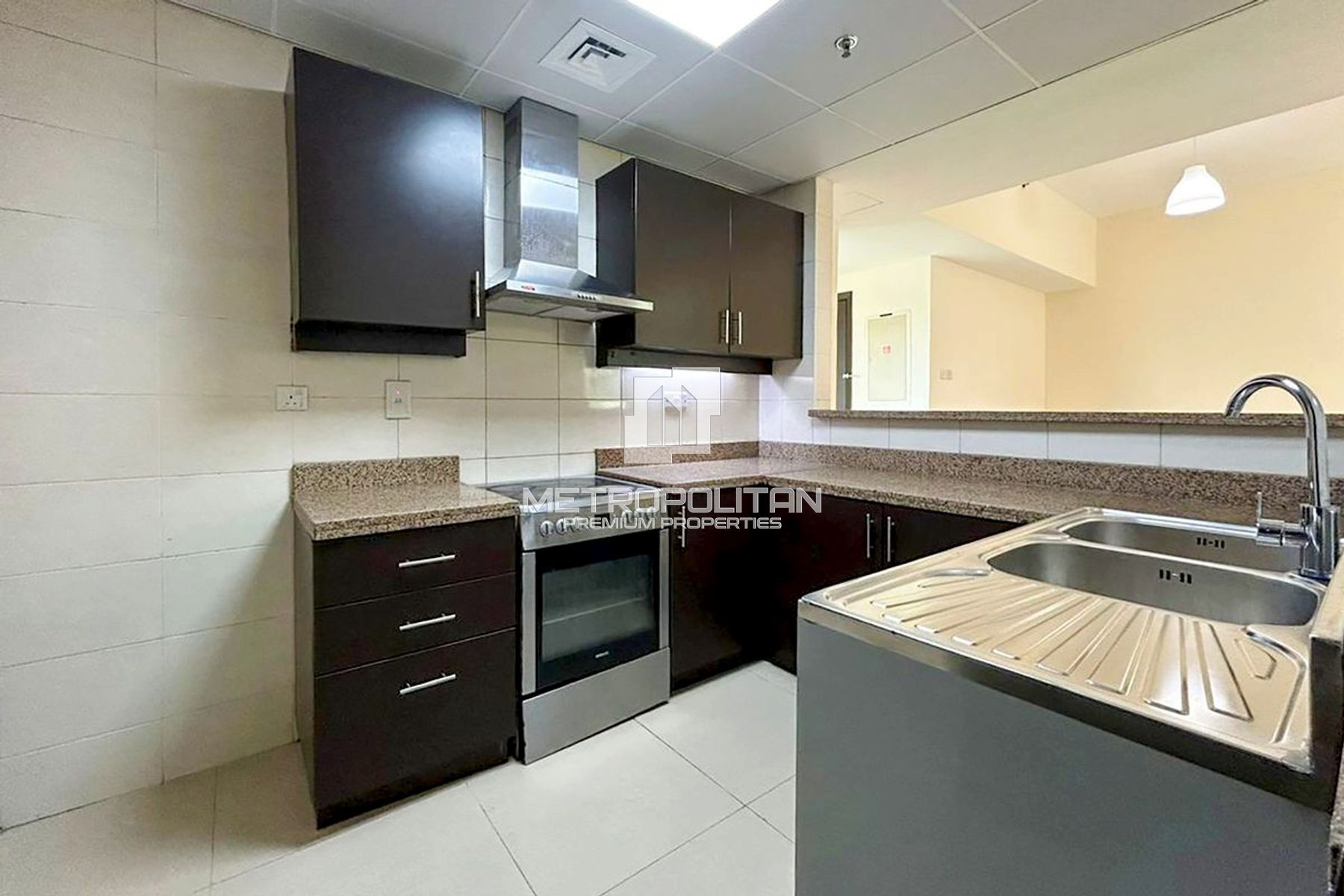 Image - Centrium Tower 4, Dubai Production City (IMPZ), Dubai | Project - Wohnung