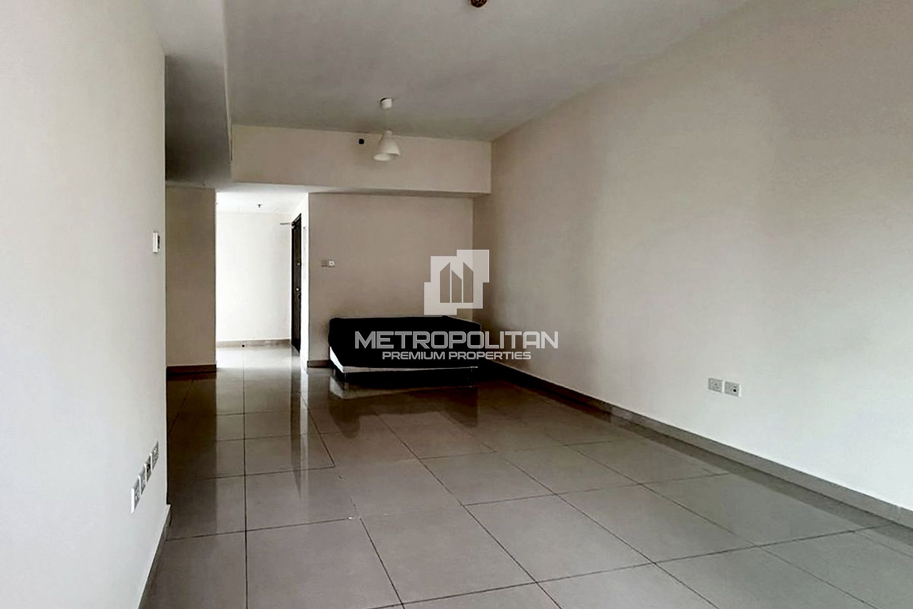 Image - Centrium Tower 4, Dubai Production City (IMPZ), Dubai | Project - Wohnung