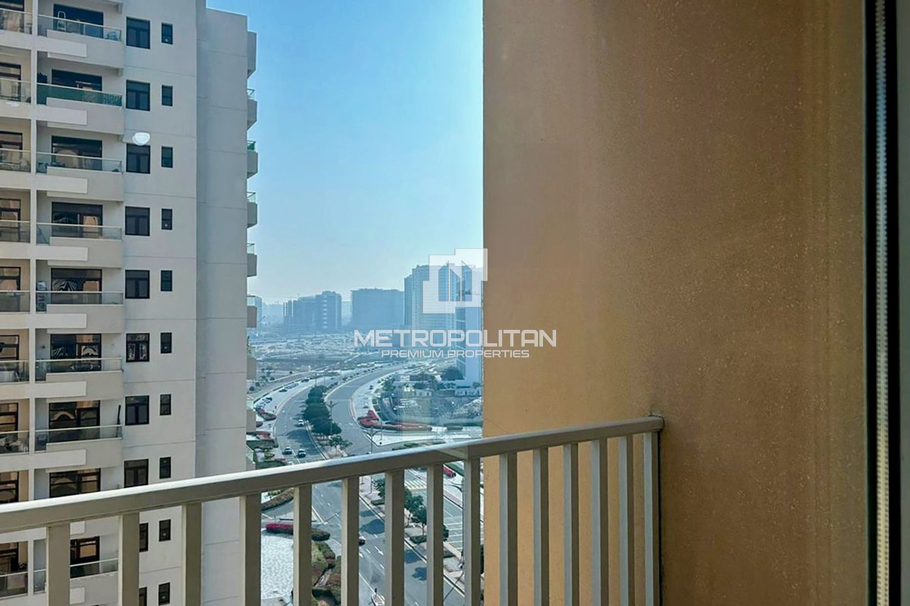Image - Centrium Tower 4, Dubai Production City (IMPZ), Dubai | Project - Wohnung
